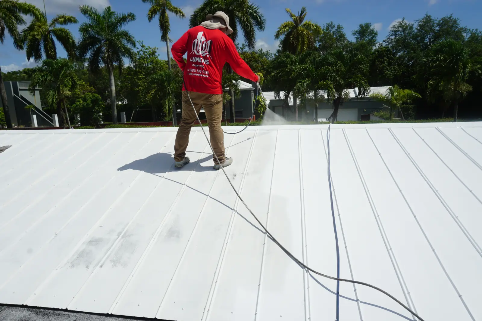 Residential and Commercial Painting Portfolio, painting services project photo 922