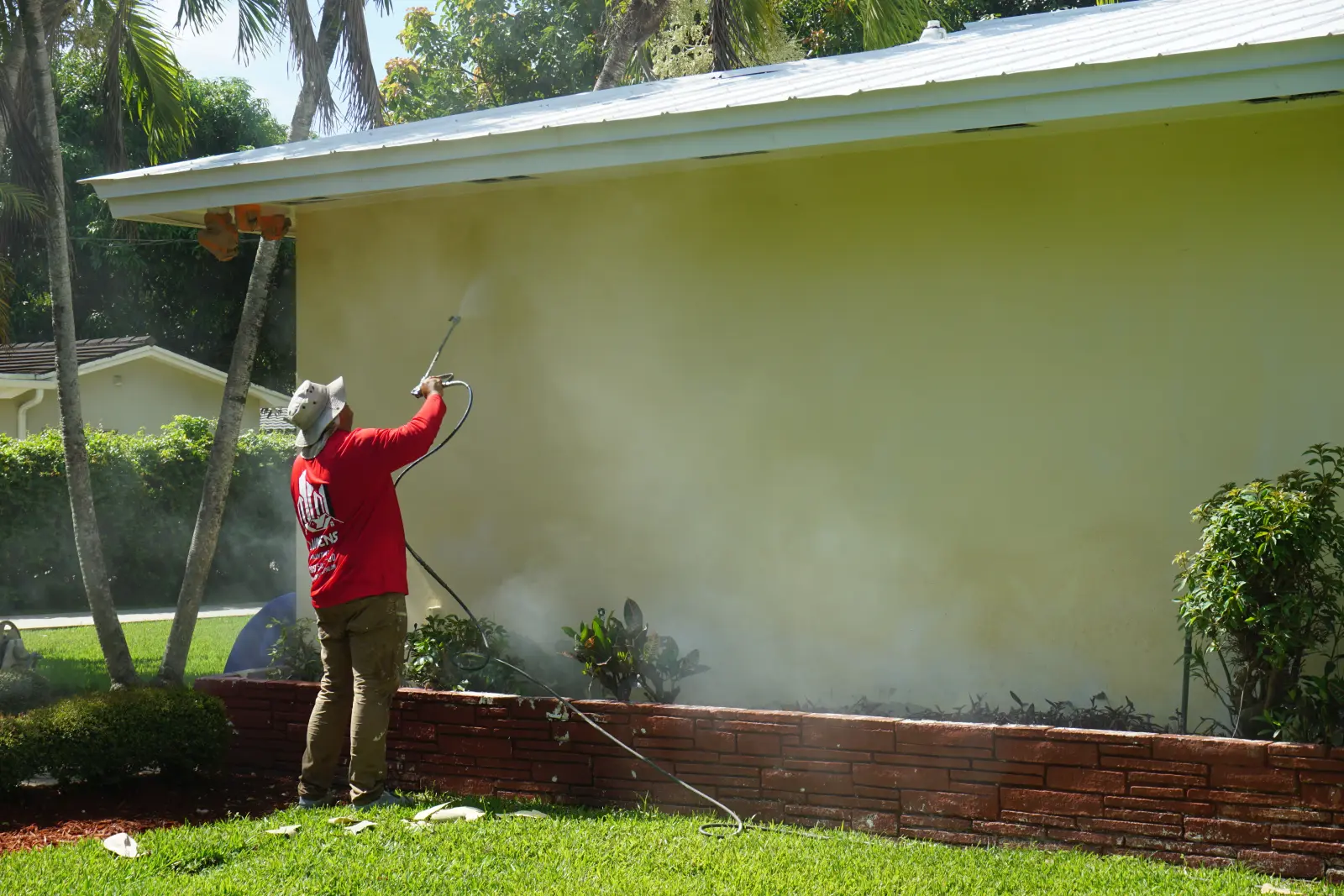 Residential and Commercial Painting Portfolio, painting services project photo 928