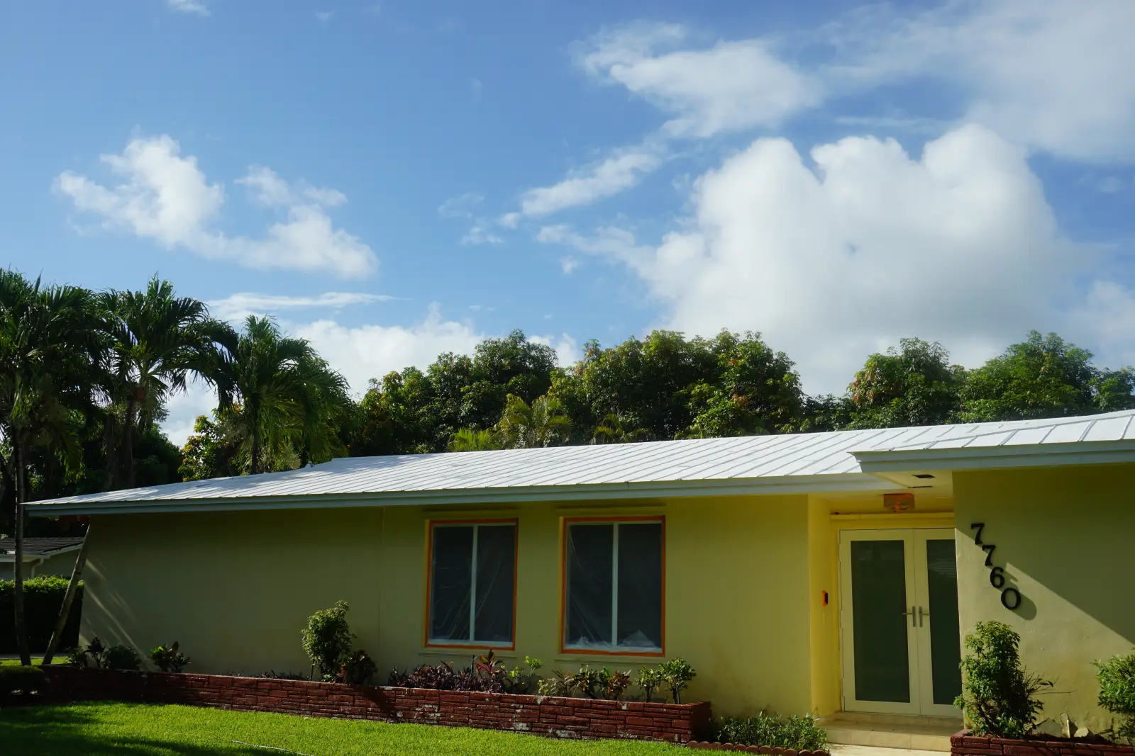 Residential and Commercial Painting Portfolio, painting services project photo 954