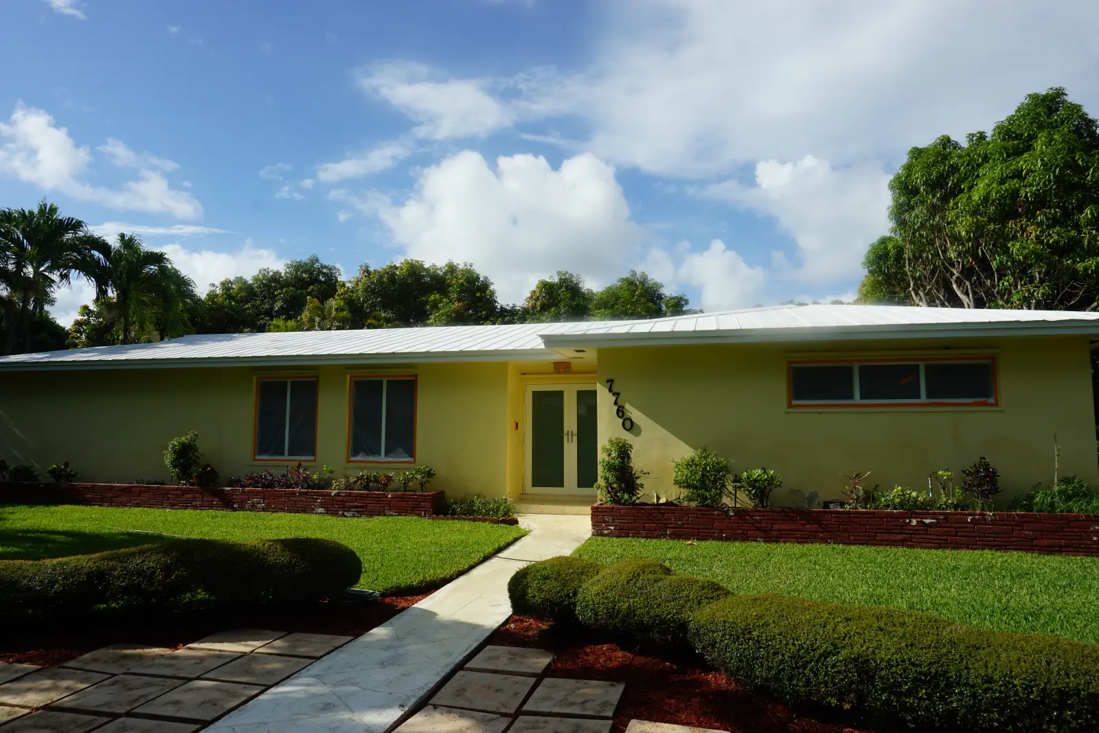 Residential and Commercial Painting Portfolio, painting services project photo 955
