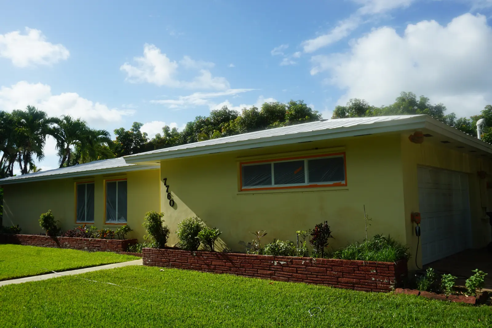 Residential and Commercial Painting Portfolio, painting services project photo 956