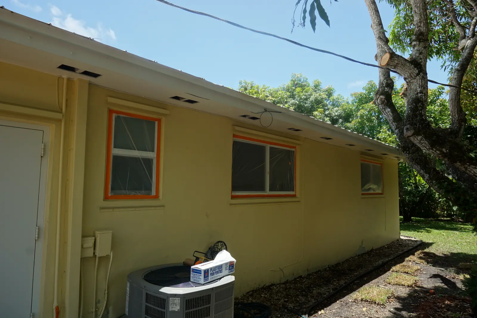 Residential and Commercial Painting Portfolio, painting services project photo 960