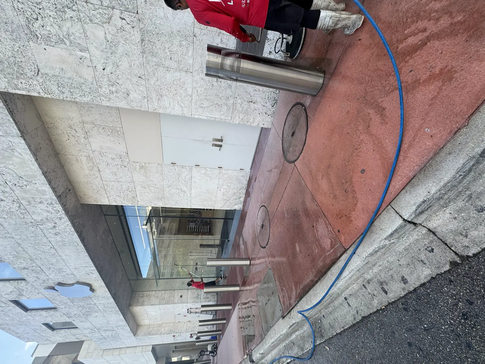 Pressure Washing Project Portfolio, pressure washing project photo 49