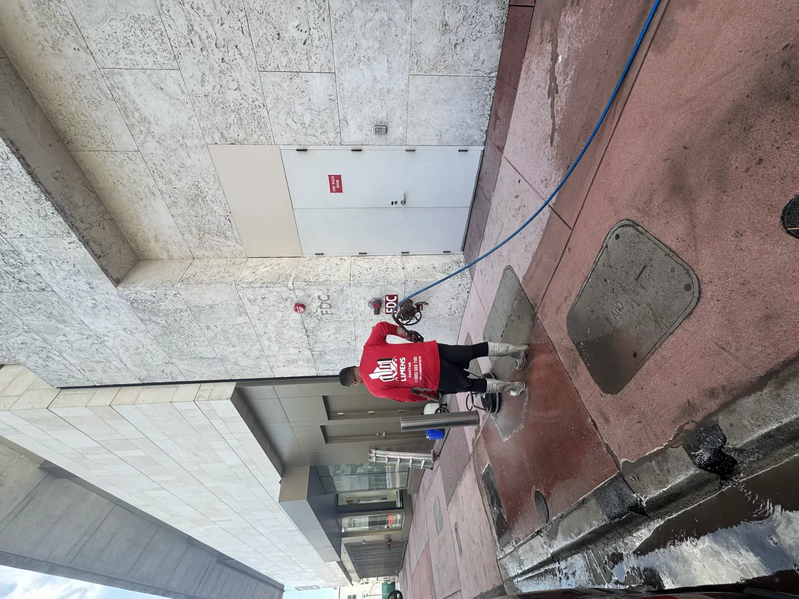 Pressure Washing Project Portfolio, pressure washing project photo 57