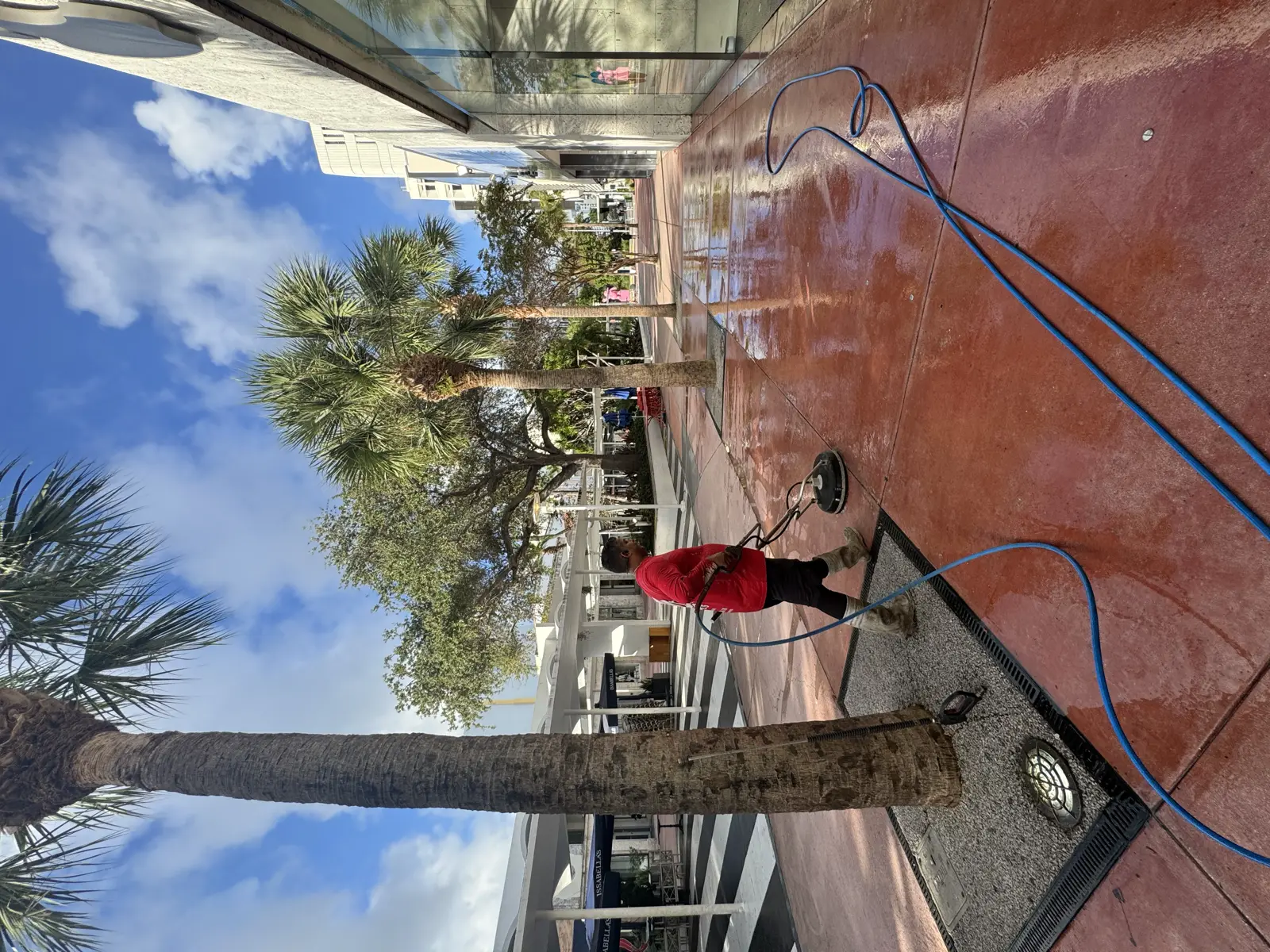 Pressure Washing Project Portfolio, pressure washing project photo 58