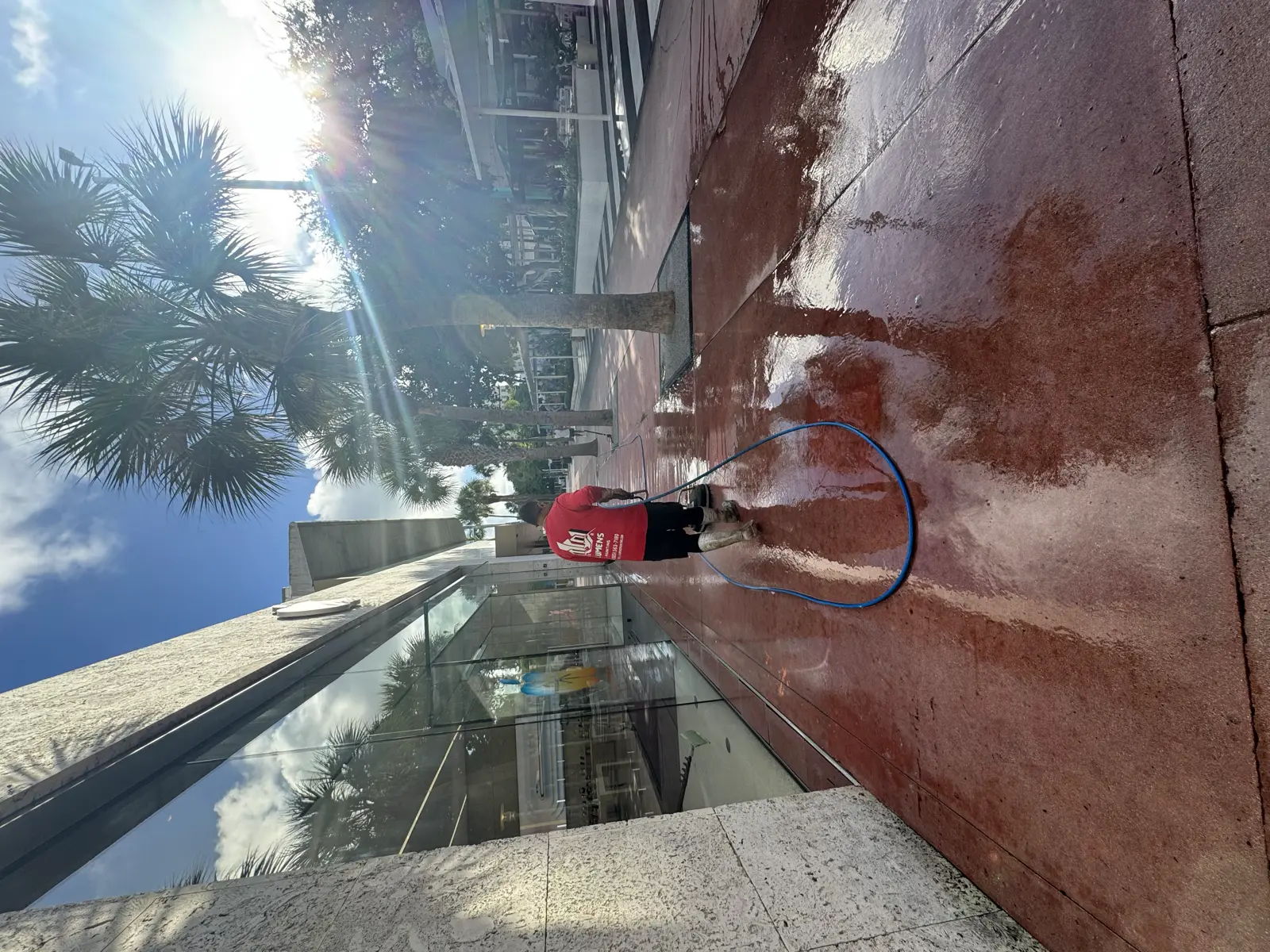 Pressure Washing Project Portfolio, pressure washing project photo 60