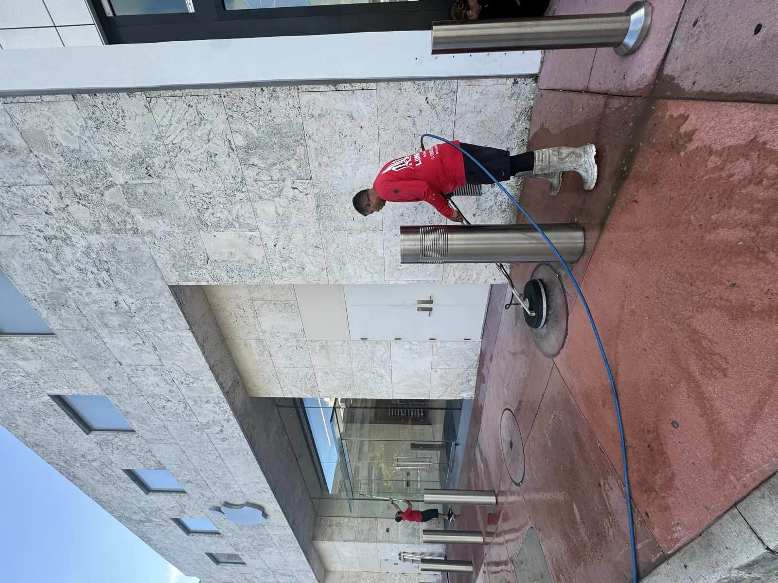 Pressure Washing Project Portfolio, pressure washing project photo 61
