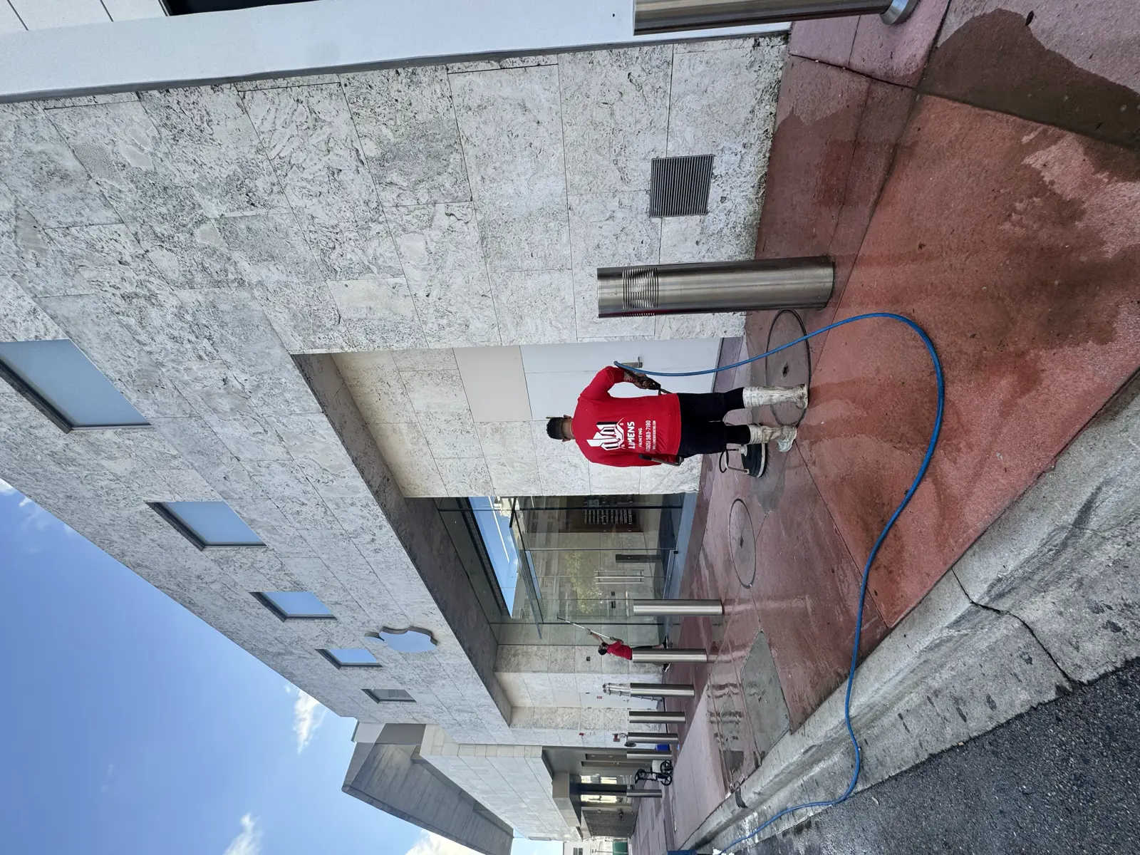 Pressure Washing Project Portfolio, pressure washing project photo 62