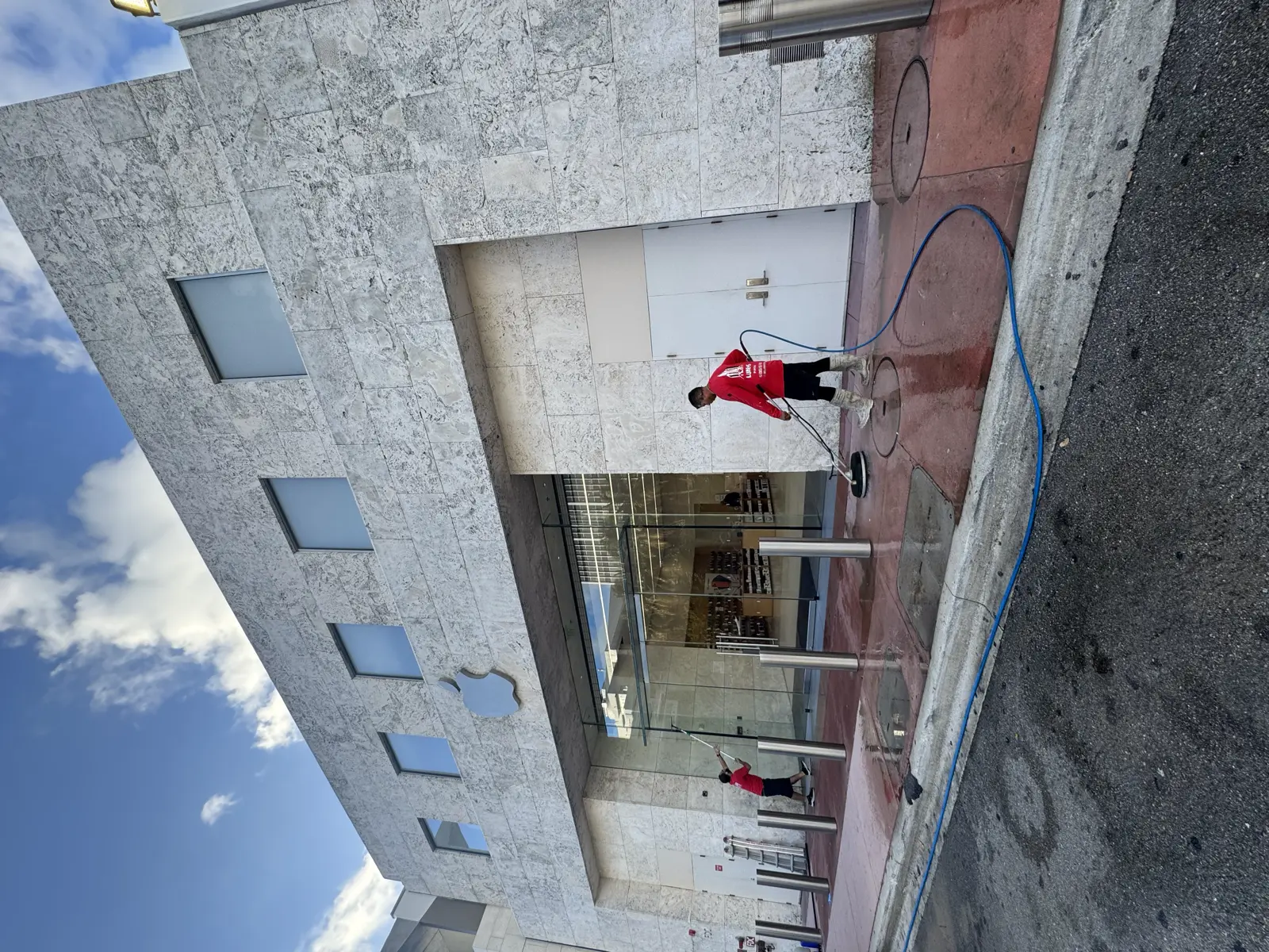 Pressure Washing Project Portfolio, pressure washing project photo 65