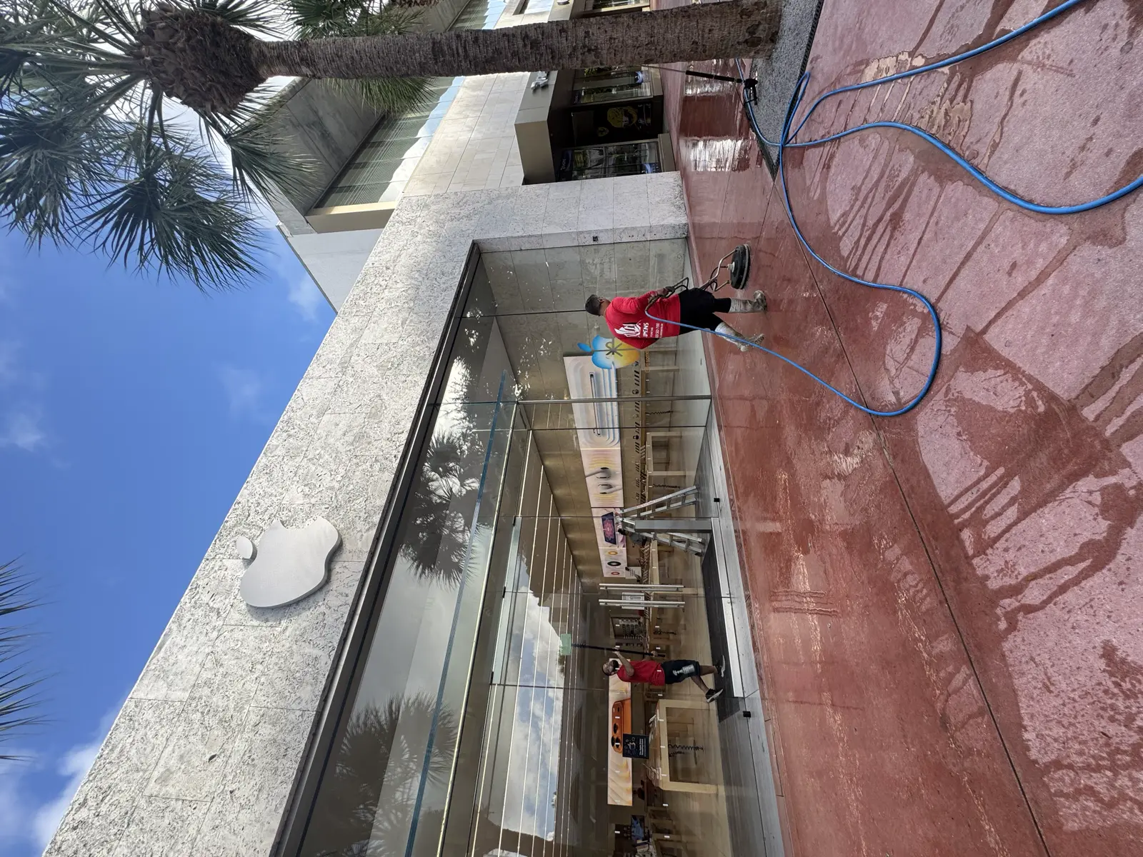 Pressure Washing Project Portfolio, pressure washing project photo 69