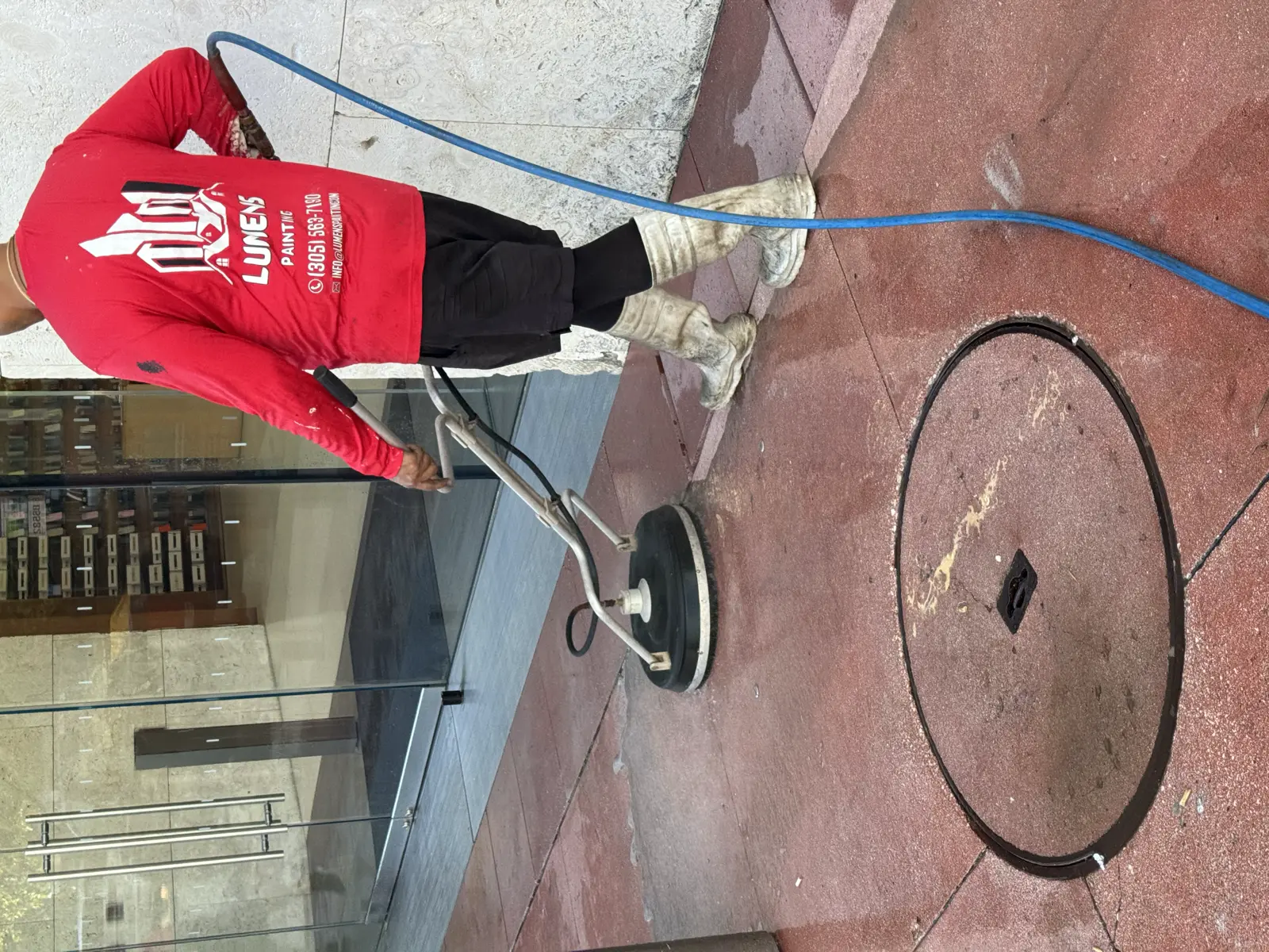 Pressure Washing Project Portfolio, pressure washing project photo 80
