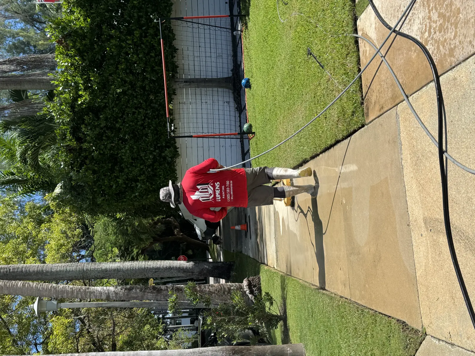 Pressure Washing Project Portfolio, pressure washing project photo 87
