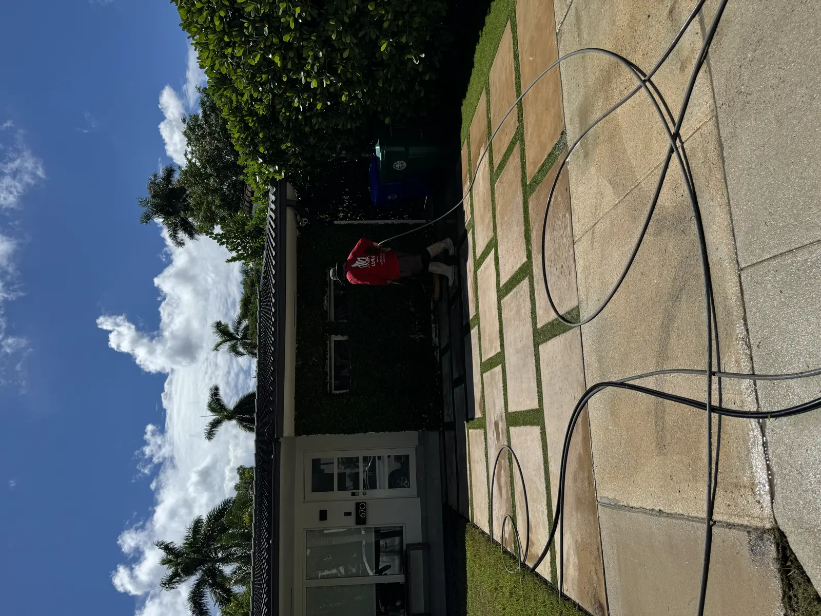 Pressure Washing Project Portfolio, pressure washing project photo 90