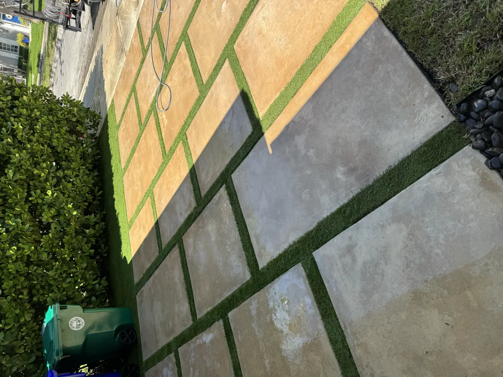 Pressure Washing Project Portfolio, pressure washing project photo 92