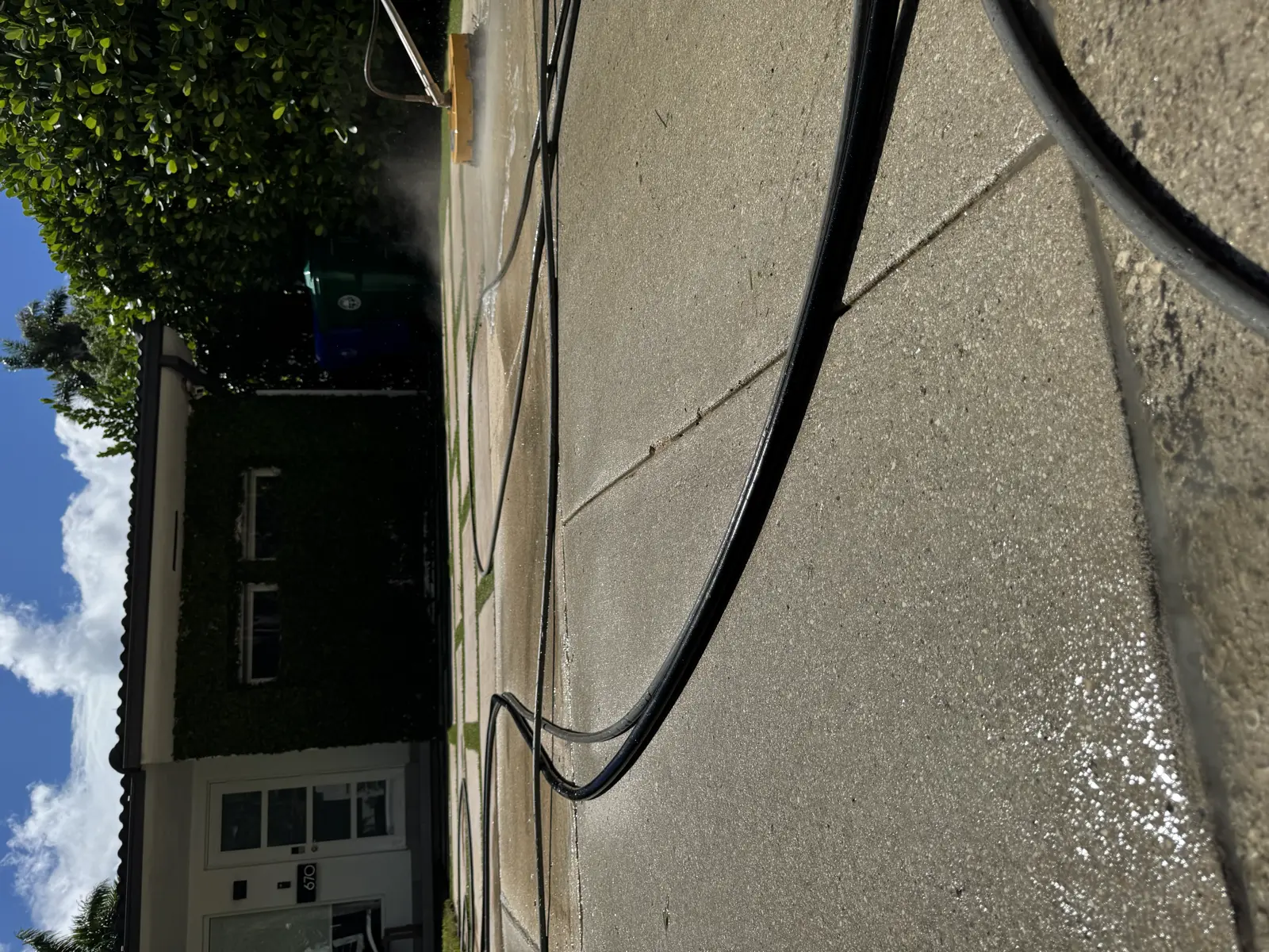 Pressure Washing Project Portfolio, pressure washing project photo 96