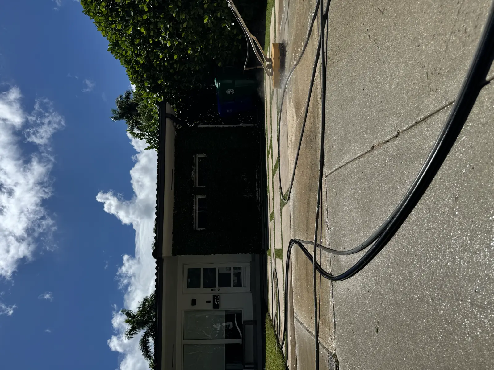 Pressure Washing Project Portfolio, pressure washing project photo 97