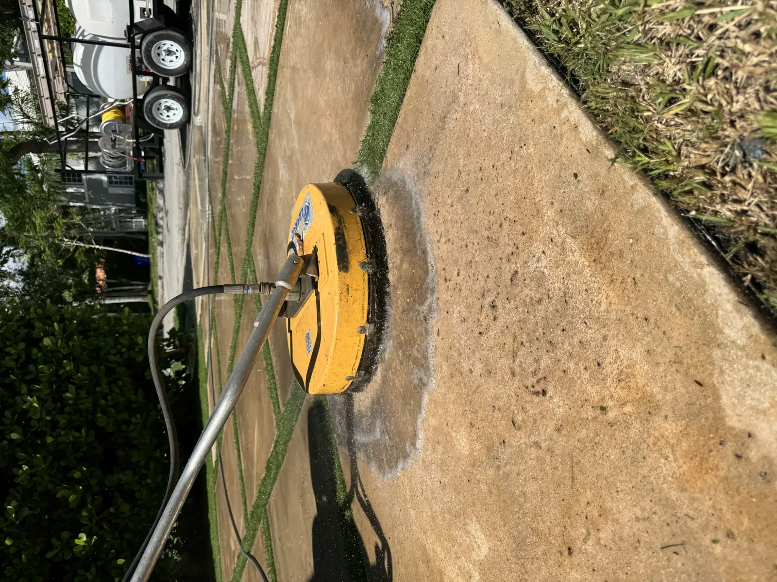 Pressure Washing Project Portfolio, pressure washing project photo 98