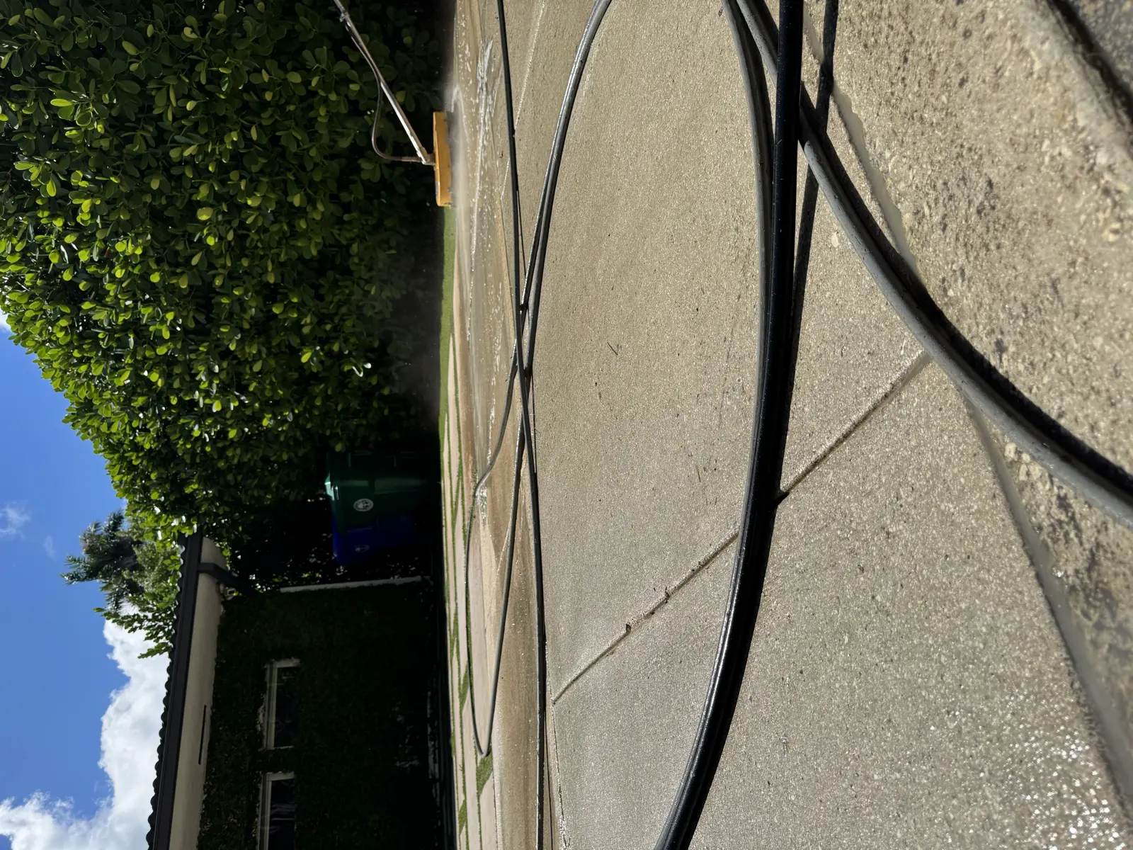 Pressure Washing Project Portfolio, pressure washing project photo 99