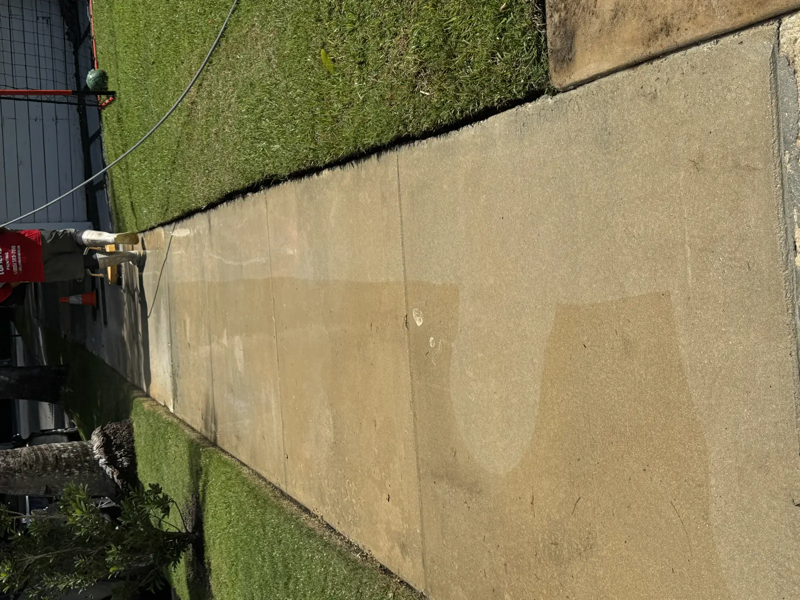 Pressure Washing Project Portfolio, pressure washing project photo 100