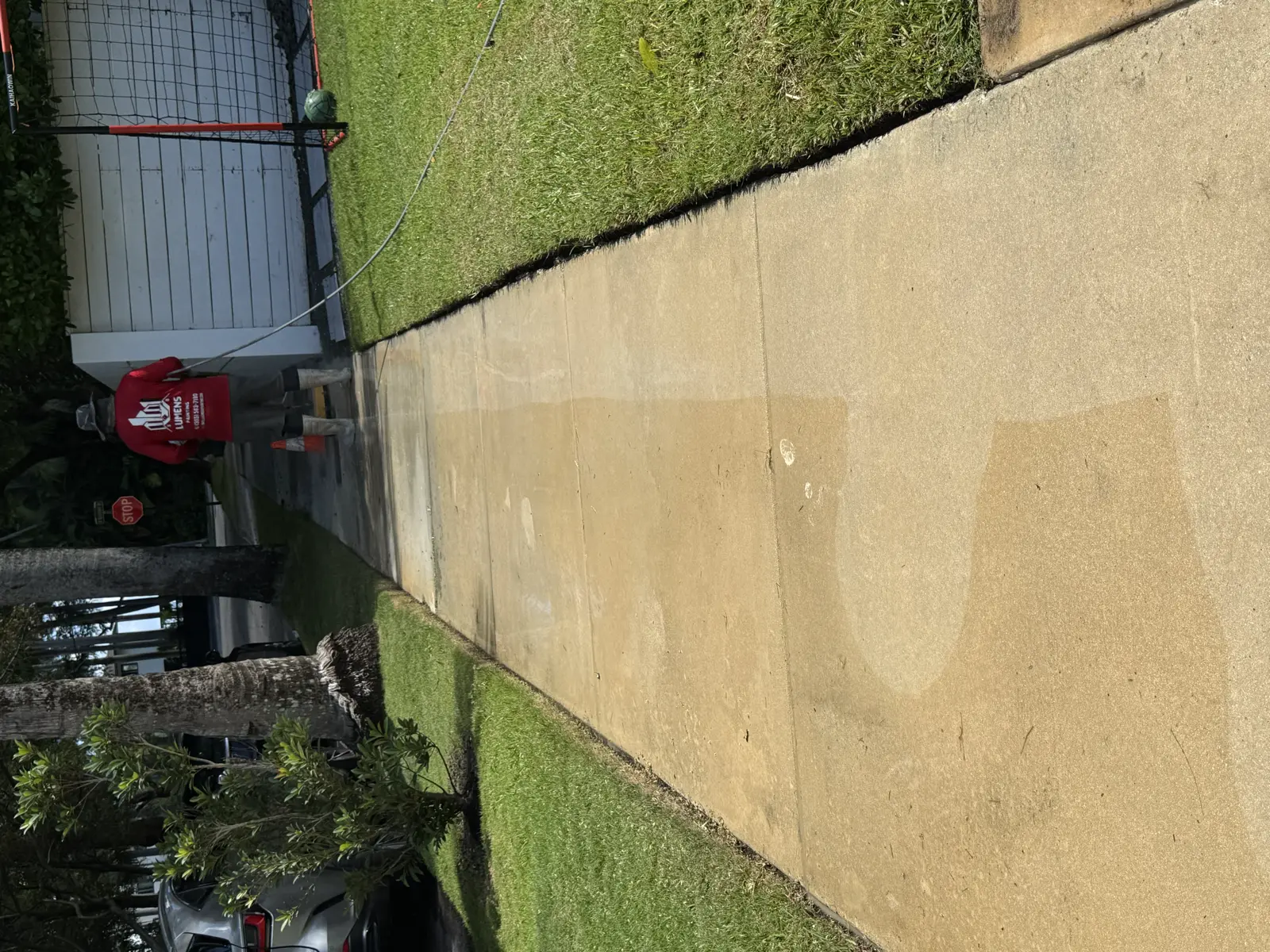 Pressure Washing Project Portfolio, pressure washing project photo 102