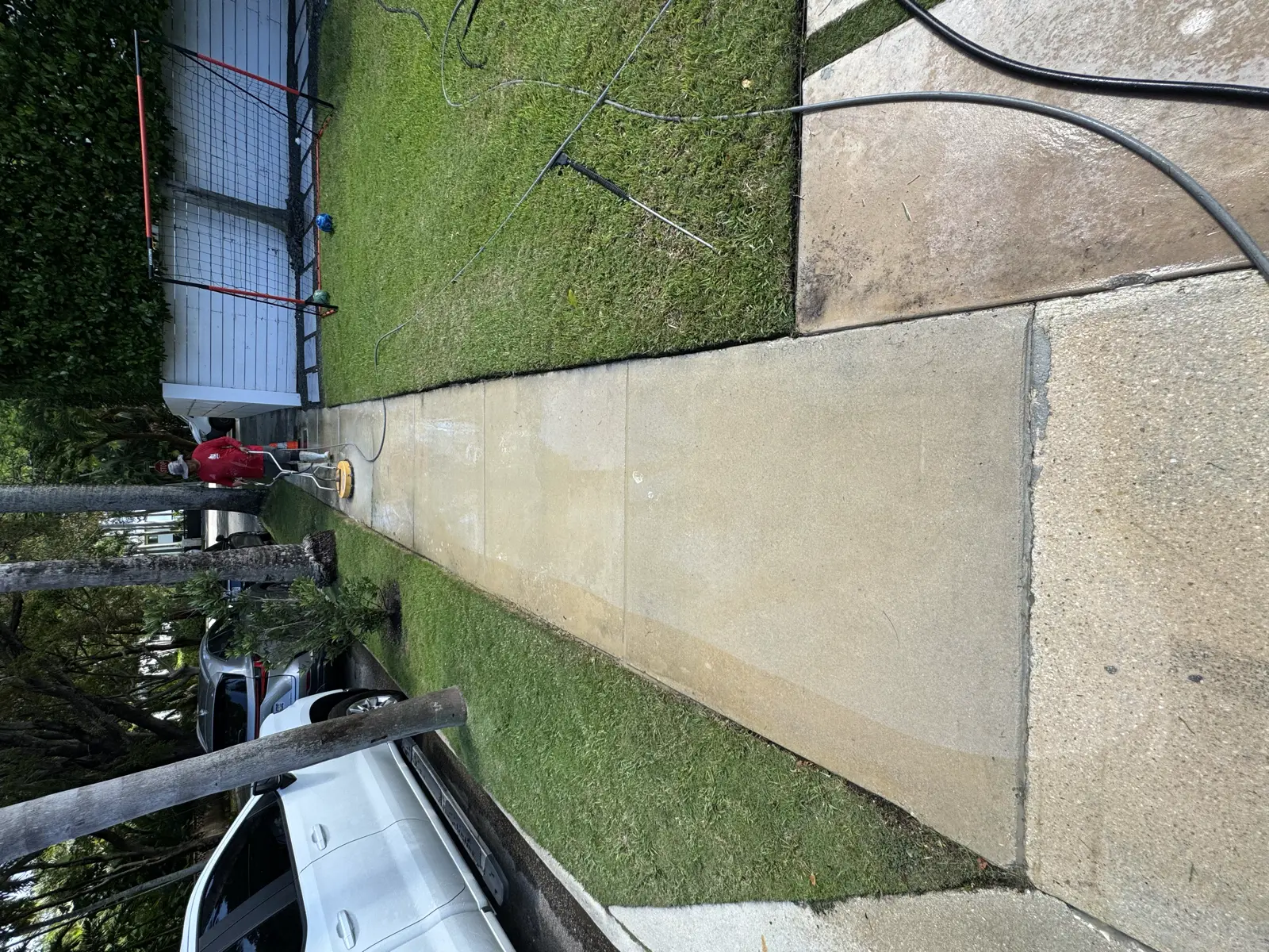 Pressure Washing Project Portfolio, pressure washing project photo 103