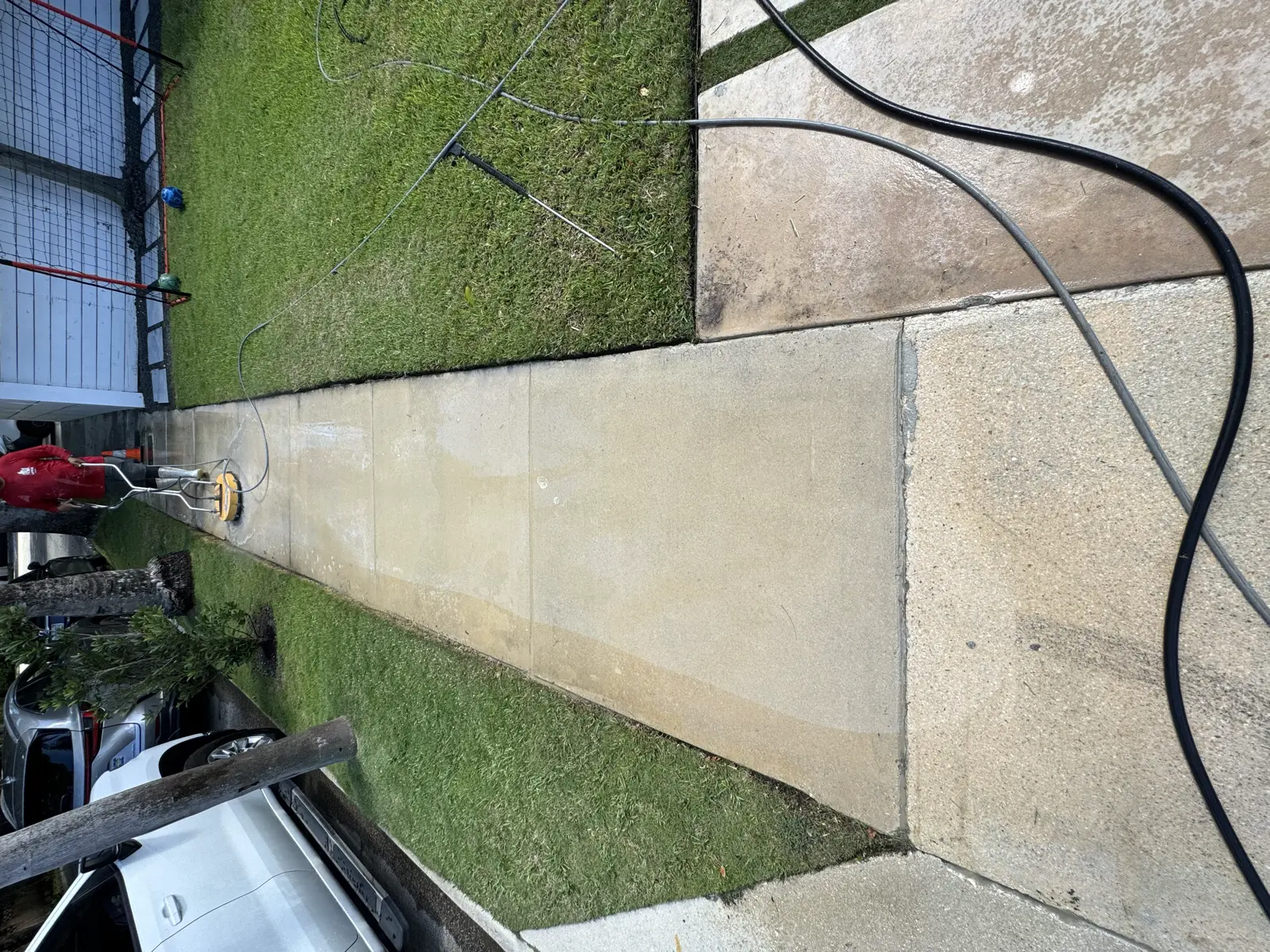 Pressure Washing Project Portfolio, pressure washing project photo 104