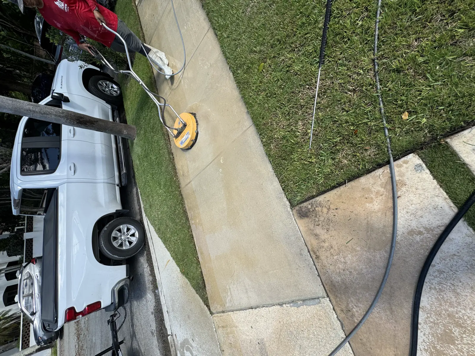 Pressure Washing Project Portfolio, pressure washing project photo 107