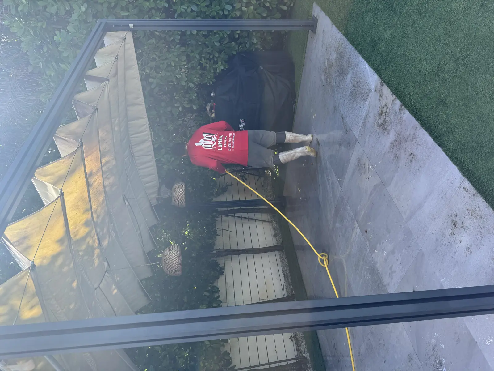 Pressure Washing Project Portfolio, pressure washing project photo 115