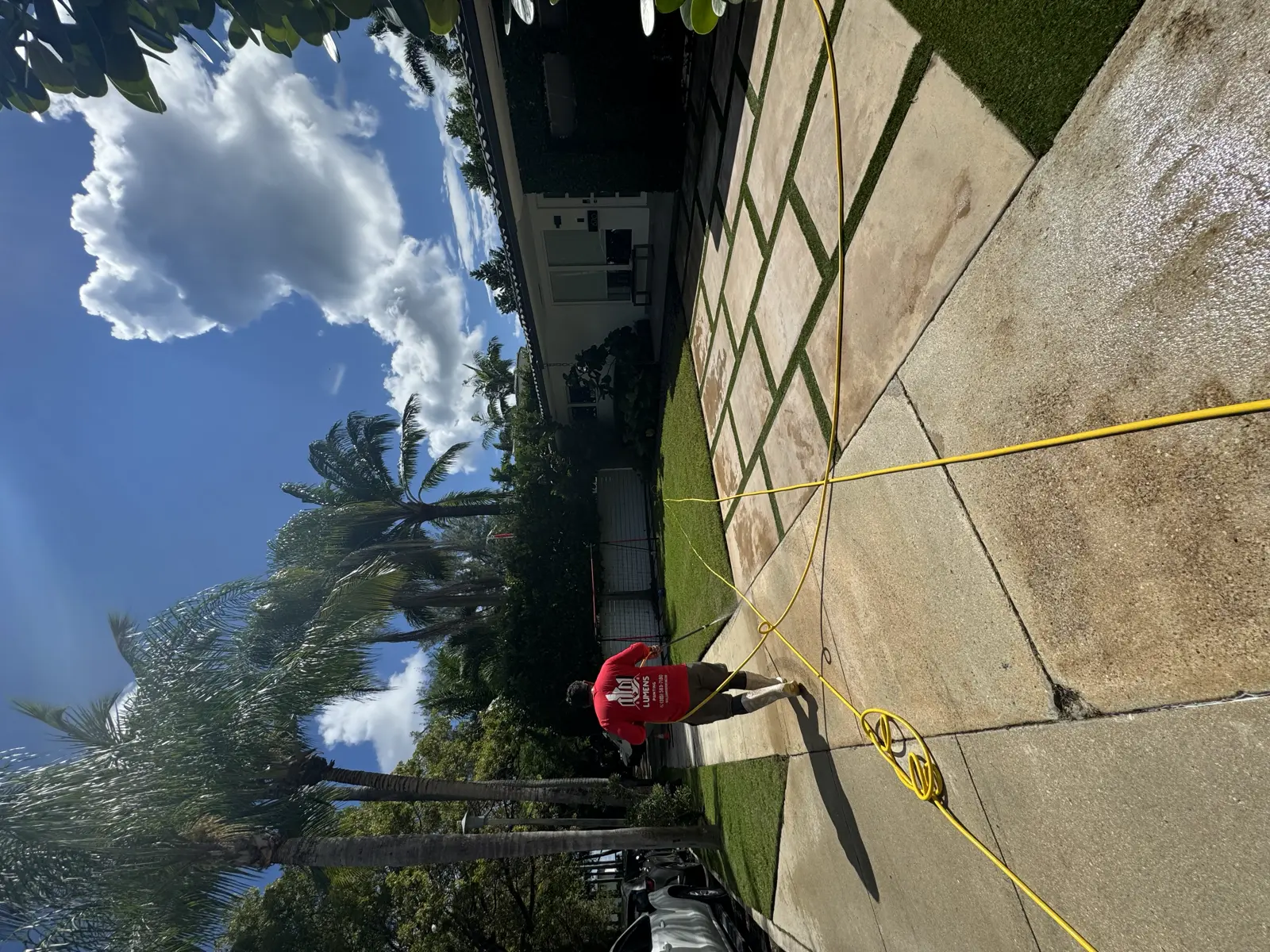 Pressure Washing Project Portfolio, pressure washing project photo 116