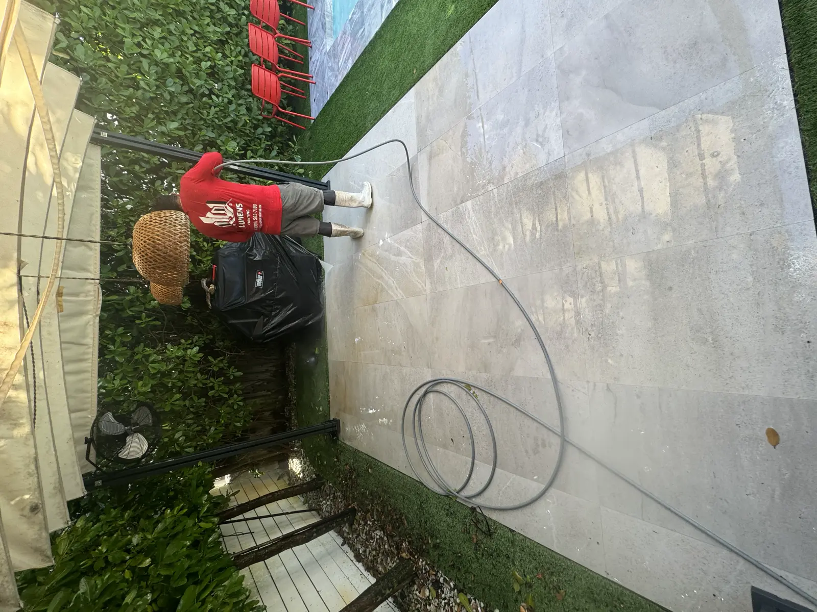 Pressure Washing Project Portfolio, pressure washing project photo 125