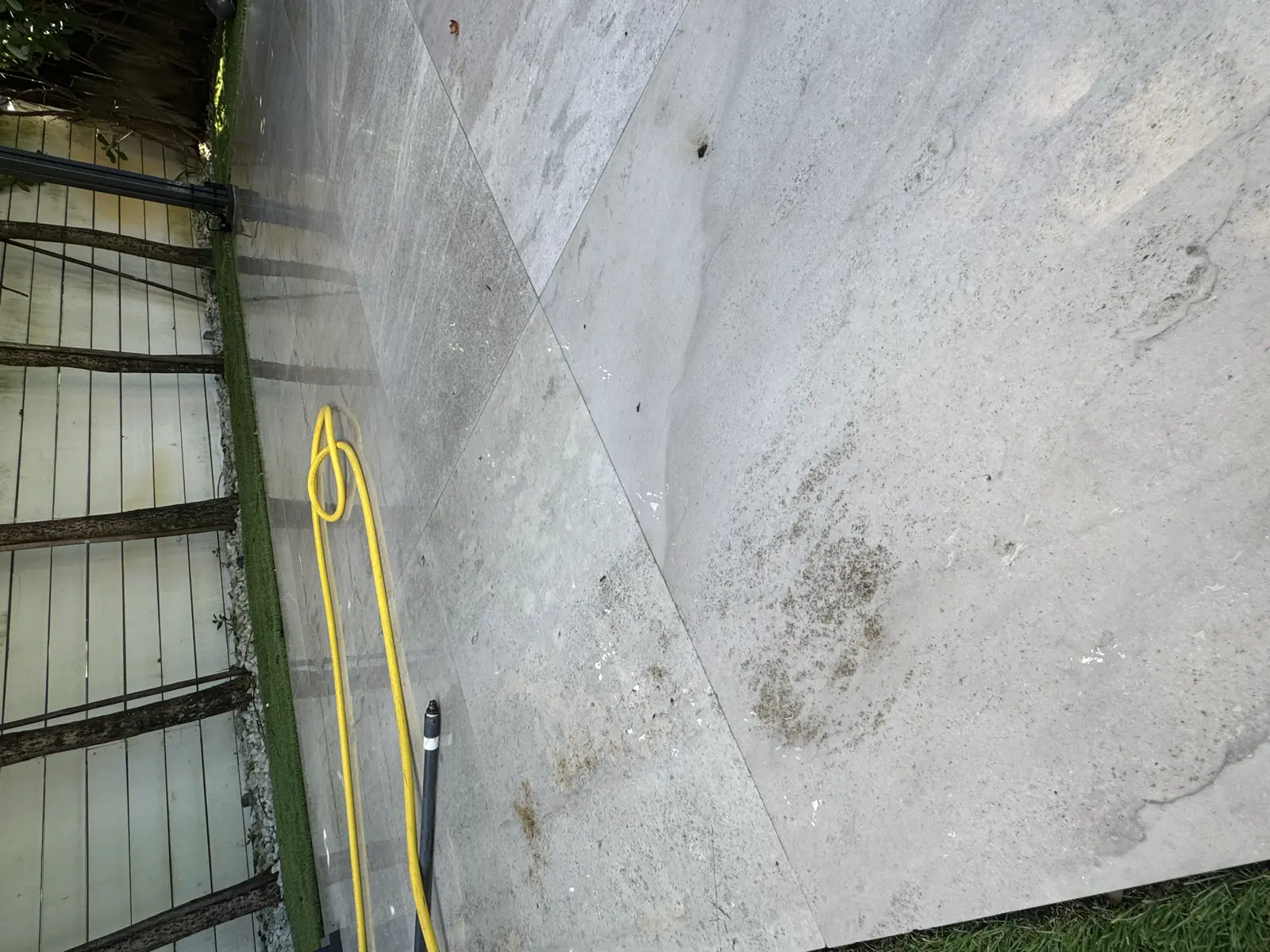 Pressure Washing Project Portfolio, pressure washing project photo 141