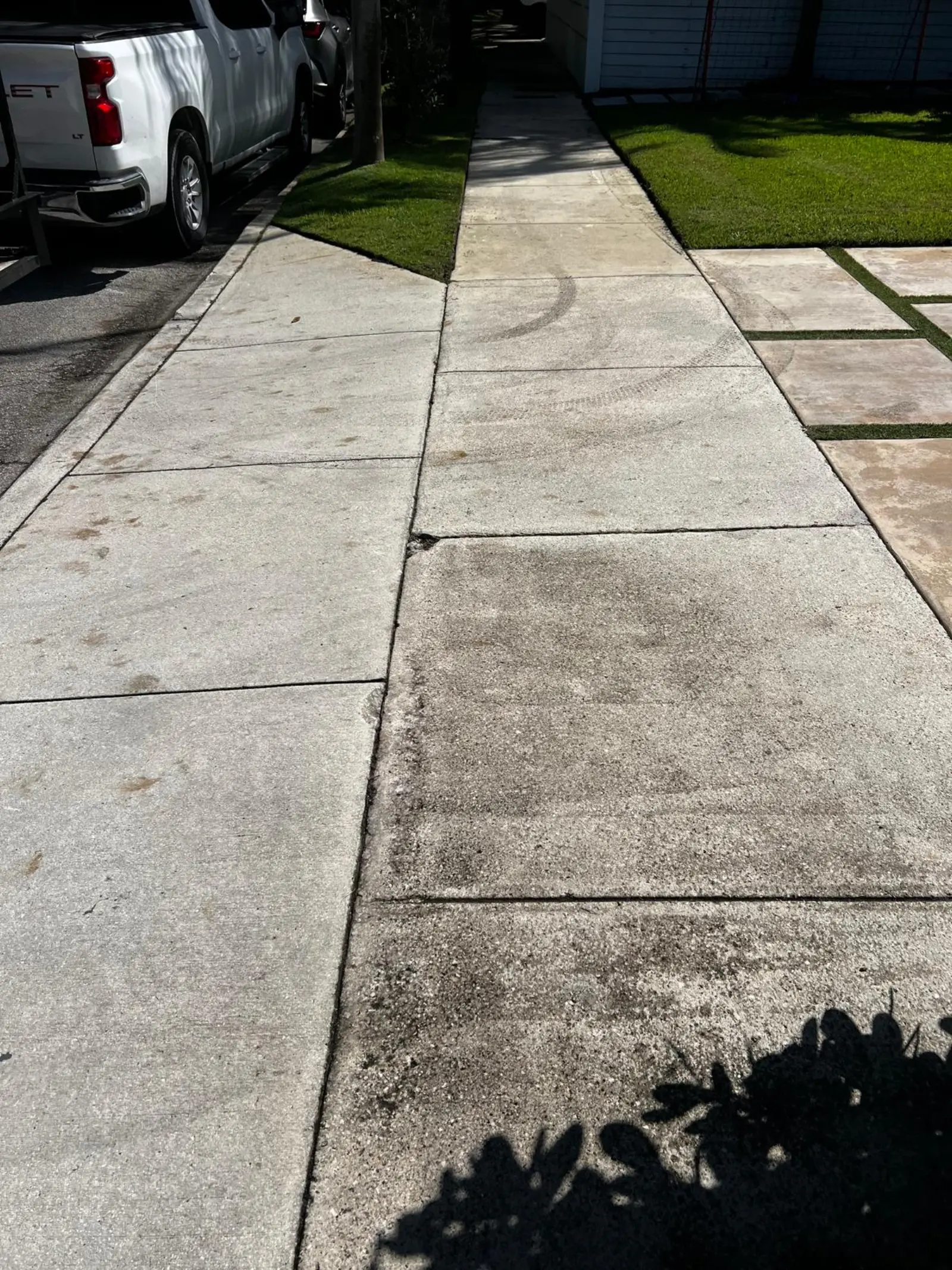 Pressure Washing Project Portfolio, pressure washing project photo 145
