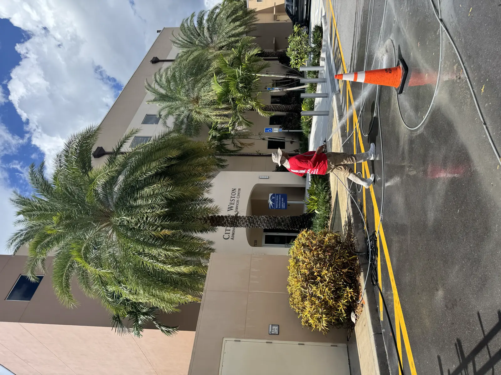 Pressure Washing Project Portfolio, pressure washing project photo 151