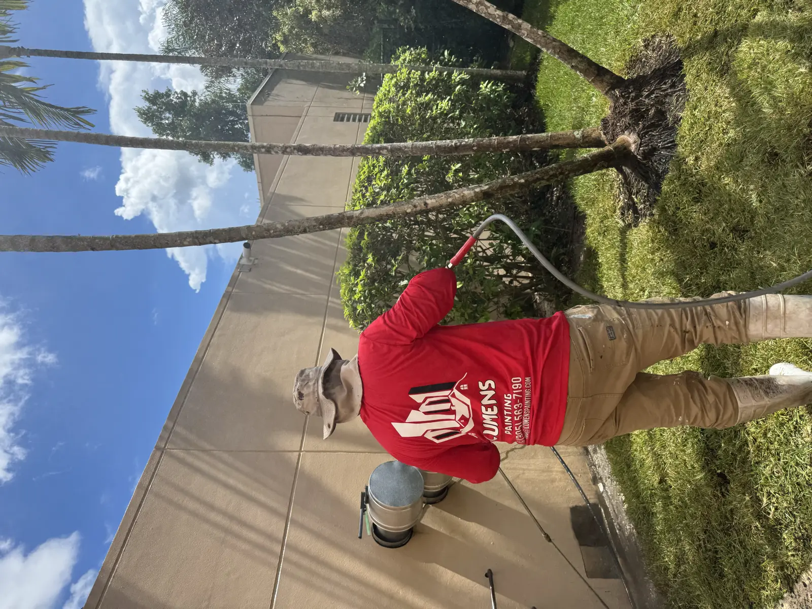 Pressure Washing Project Portfolio, pressure washing project photo 170