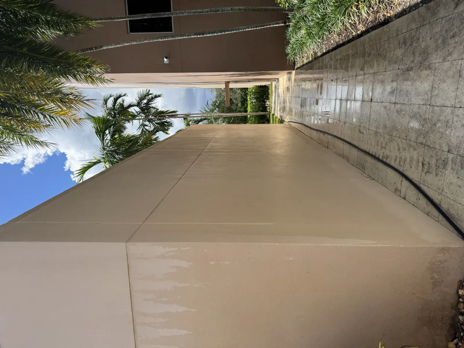 Pressure Washing Project Portfolio, pressure washing project photo 171