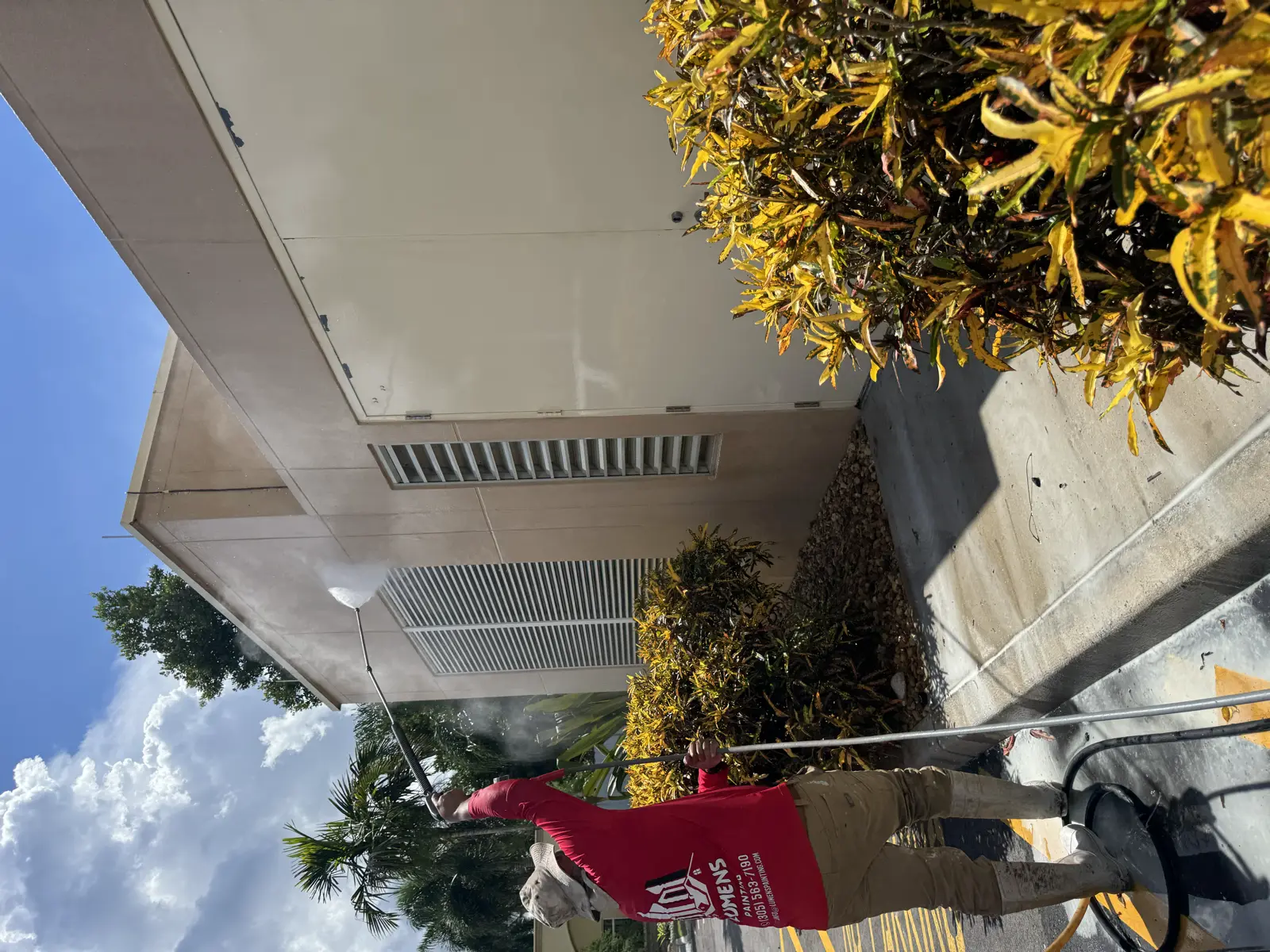 Pressure Washing Project Portfolio, pressure washing project photo 172