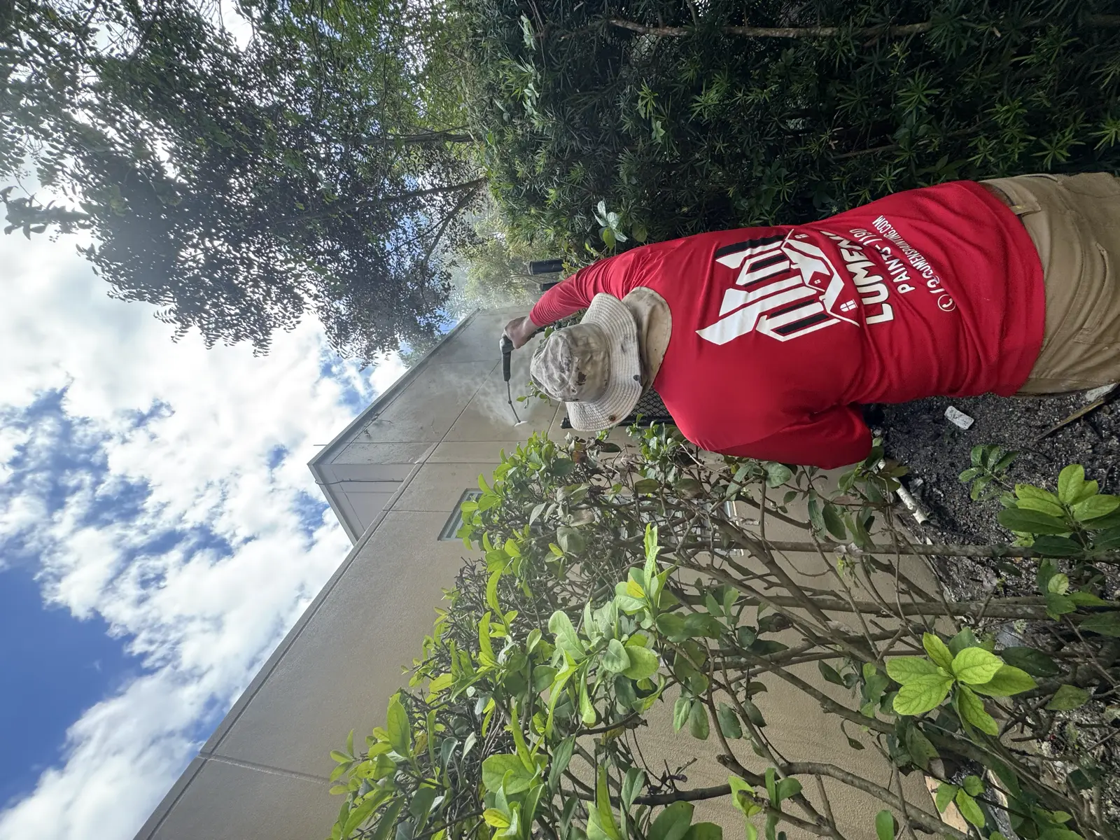Pressure Washing Project Portfolio, pressure washing project photo 180