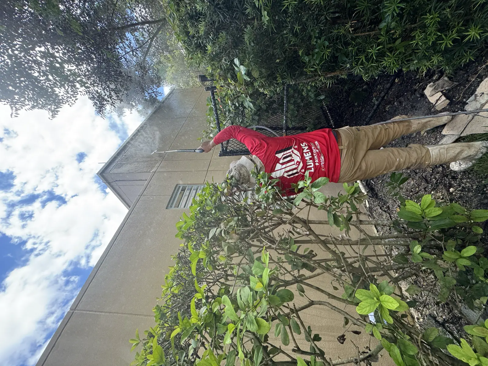 Pressure Washing Project Portfolio, pressure washing project photo 185