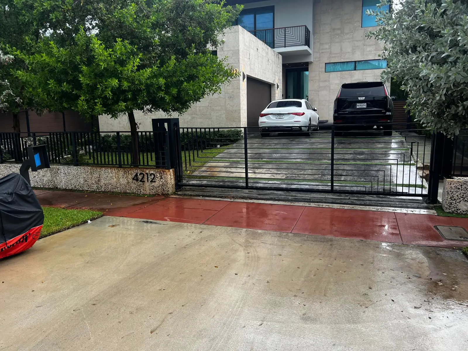 Pressure Washing Project Portfolio, pressure washing project photo 241