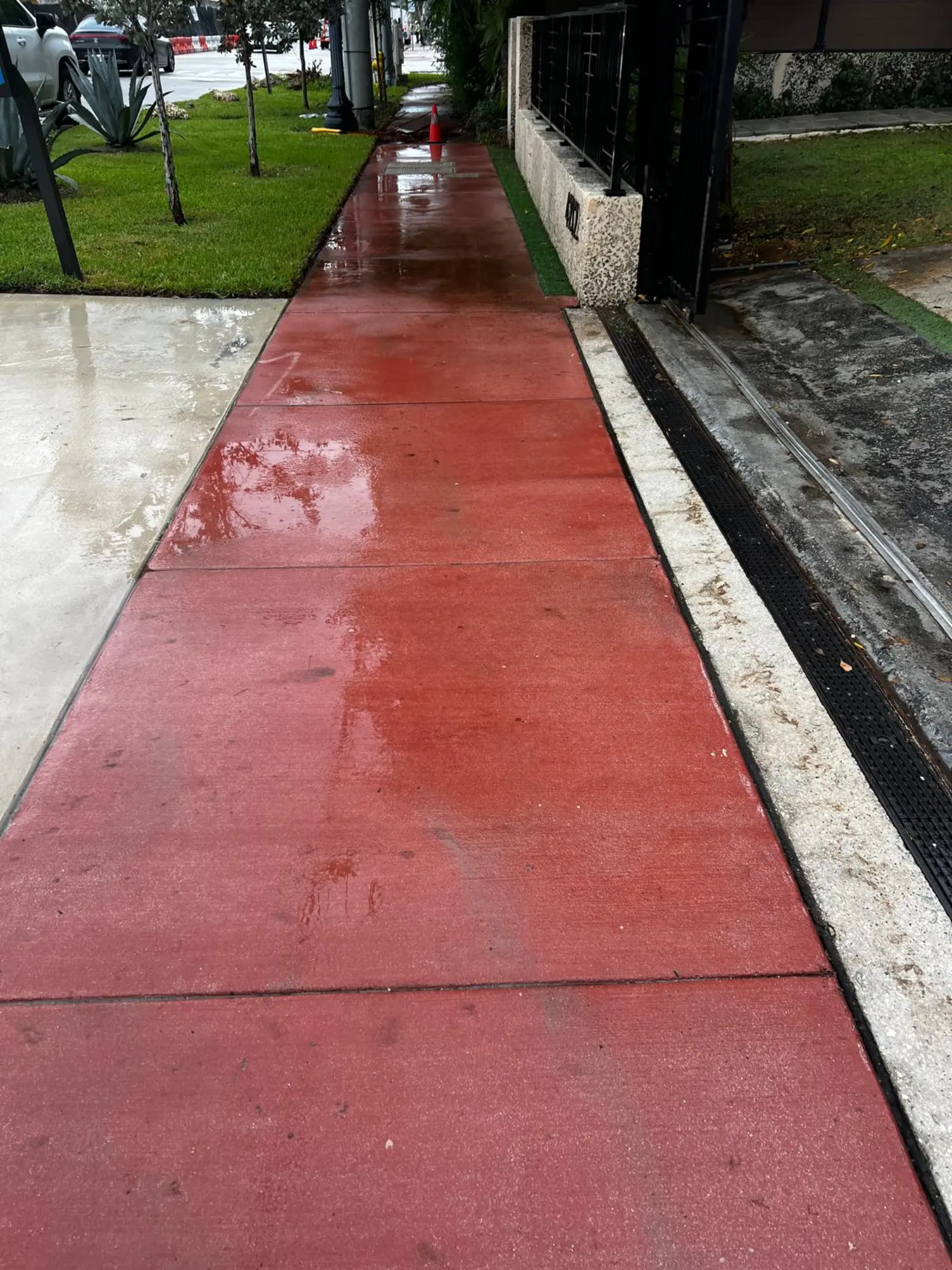 Pressure Washing Project Portfolio, pressure washing project photo 243