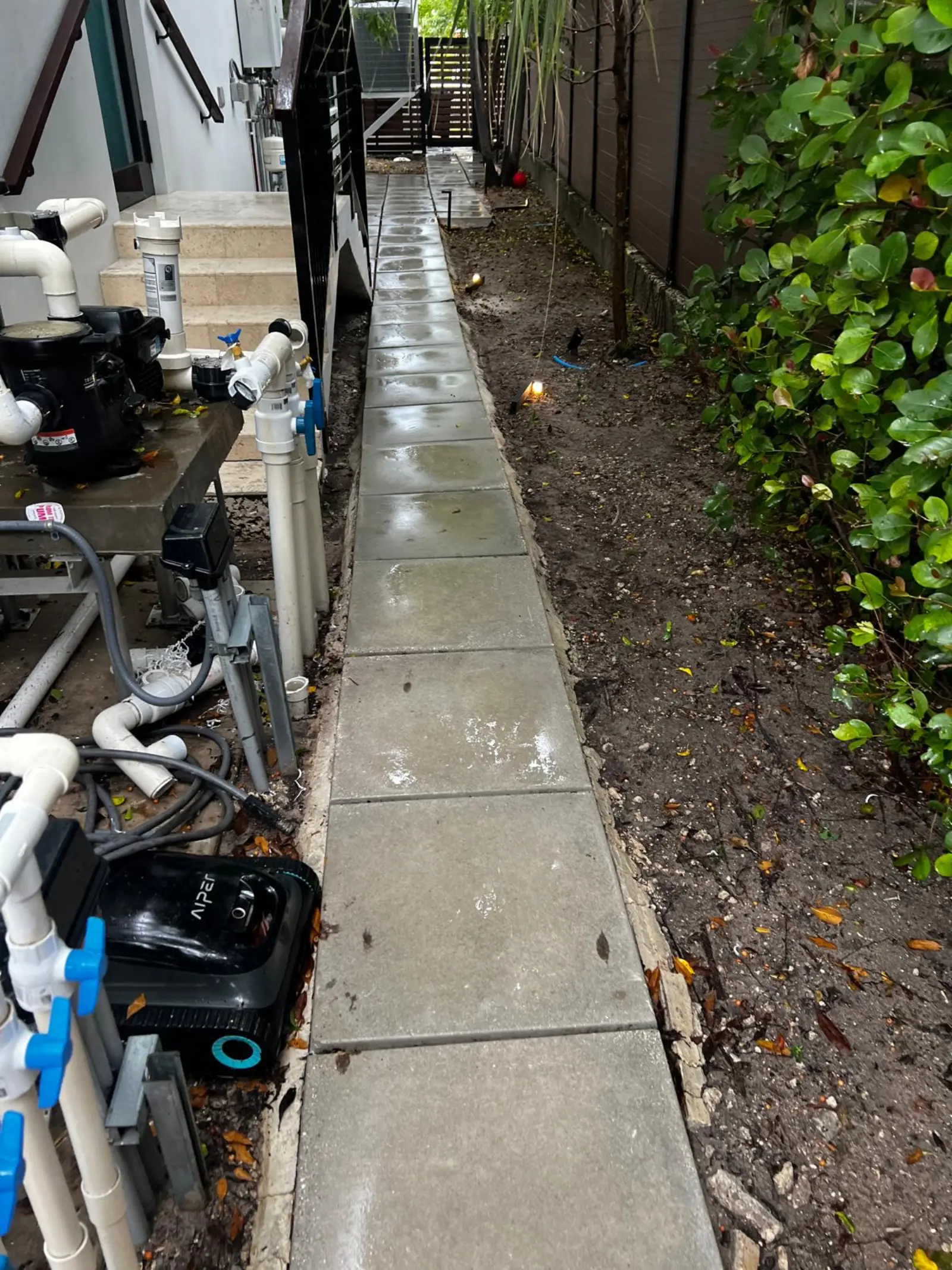 Pressure Washing Project Portfolio, pressure washing project photo 244