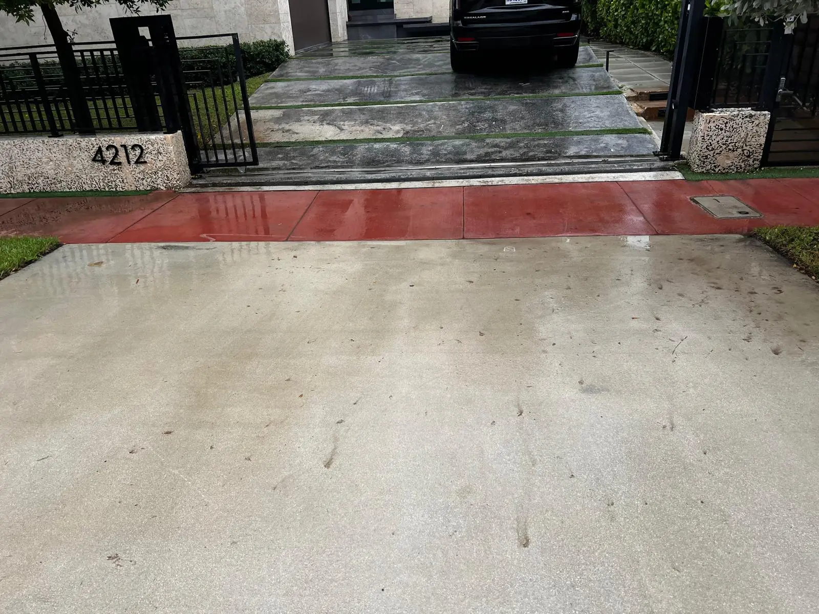 Pressure Washing Project Portfolio, pressure washing project photo 246