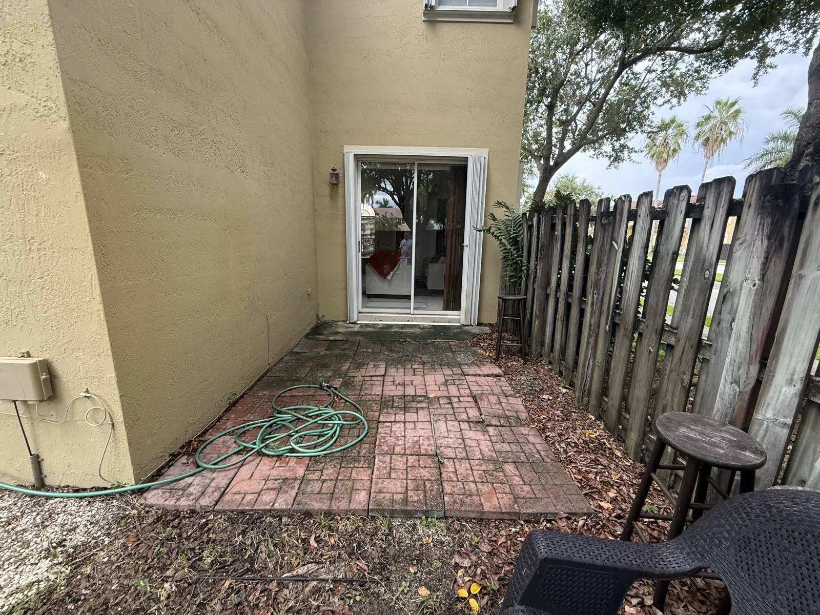 Pressure Washing Project Portfolio, pressure washing project photo 262