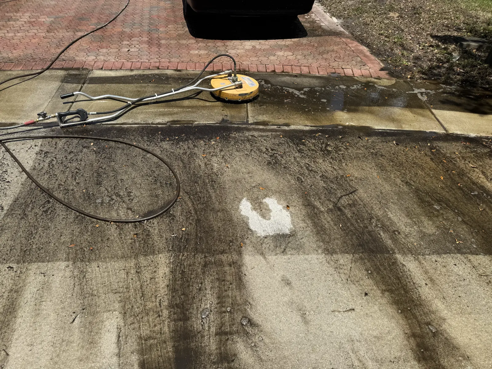 Pressure Washing Project Portfolio, pressure washing project photo 276