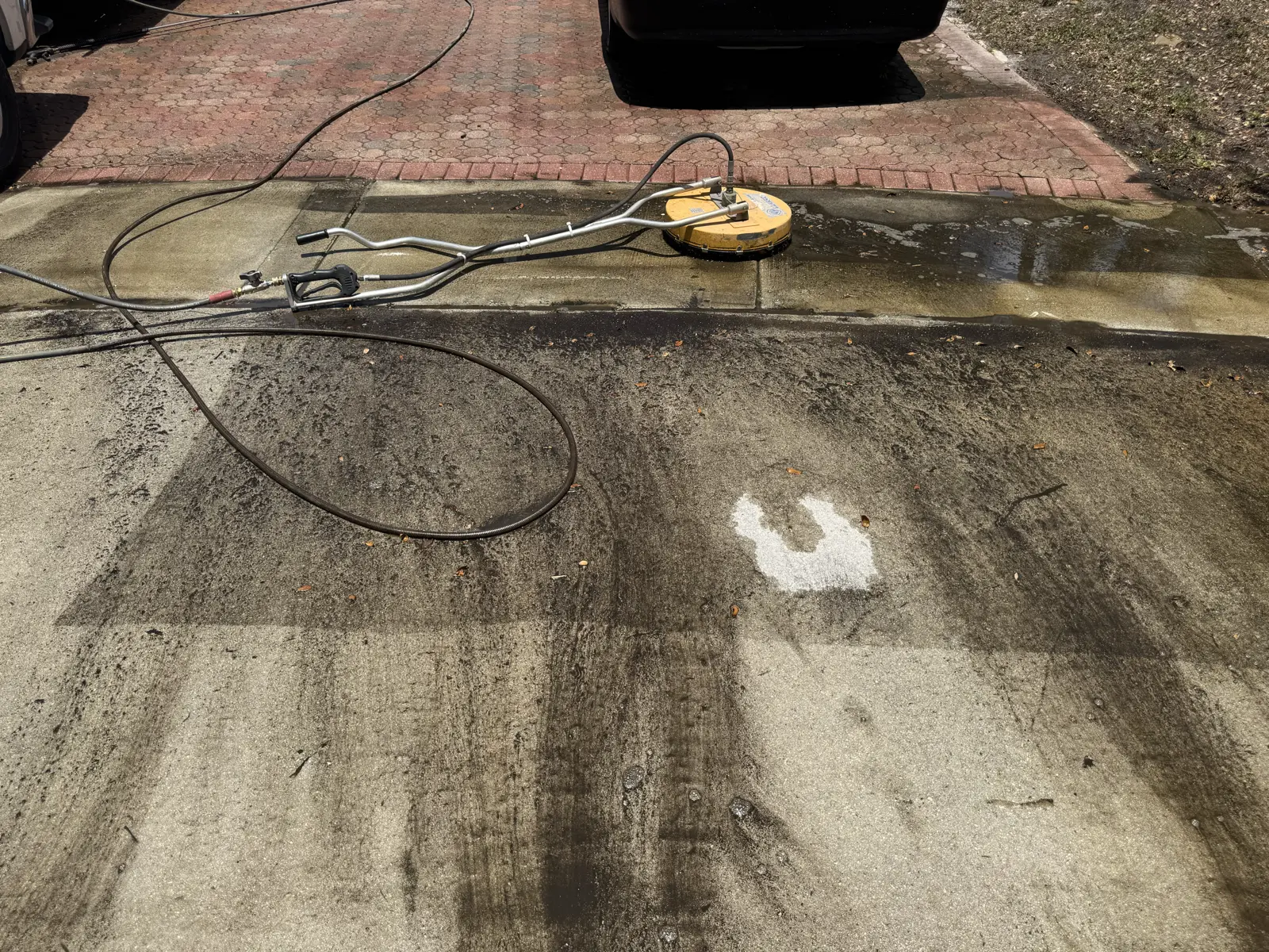Pressure Washing Project Portfolio, pressure washing project photo 278