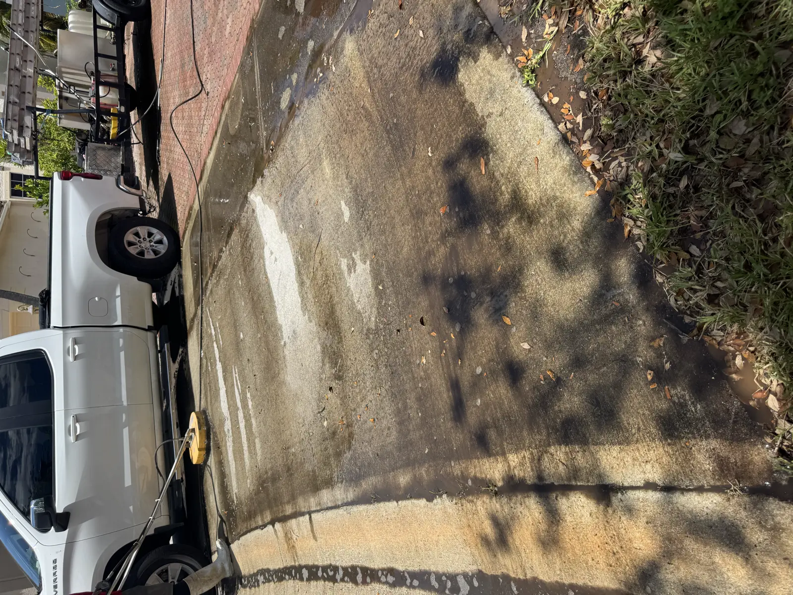 Pressure Washing Project Portfolio, pressure washing project photo 291