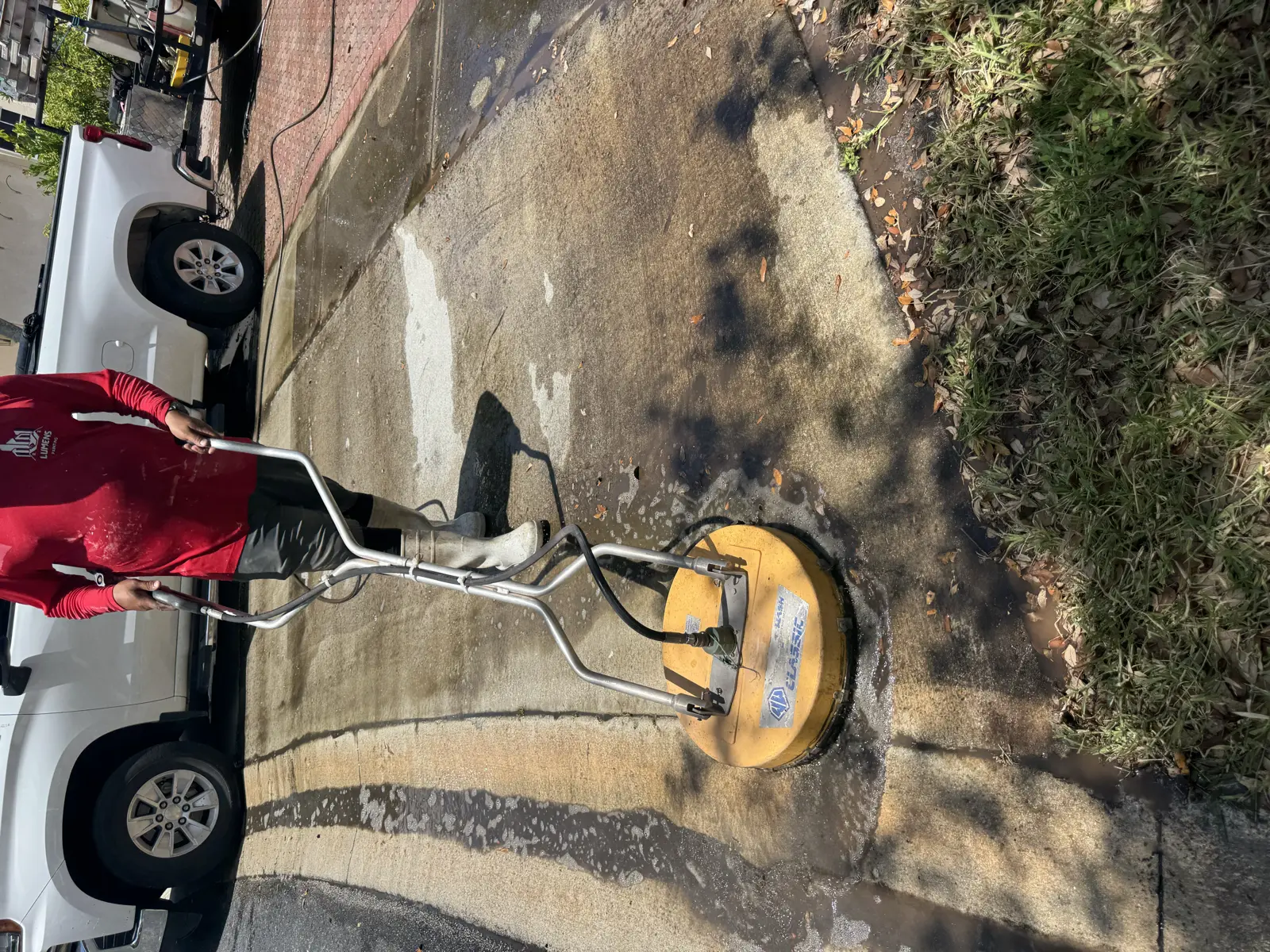 Pressure Washing Project Portfolio, pressure washing project photo 295