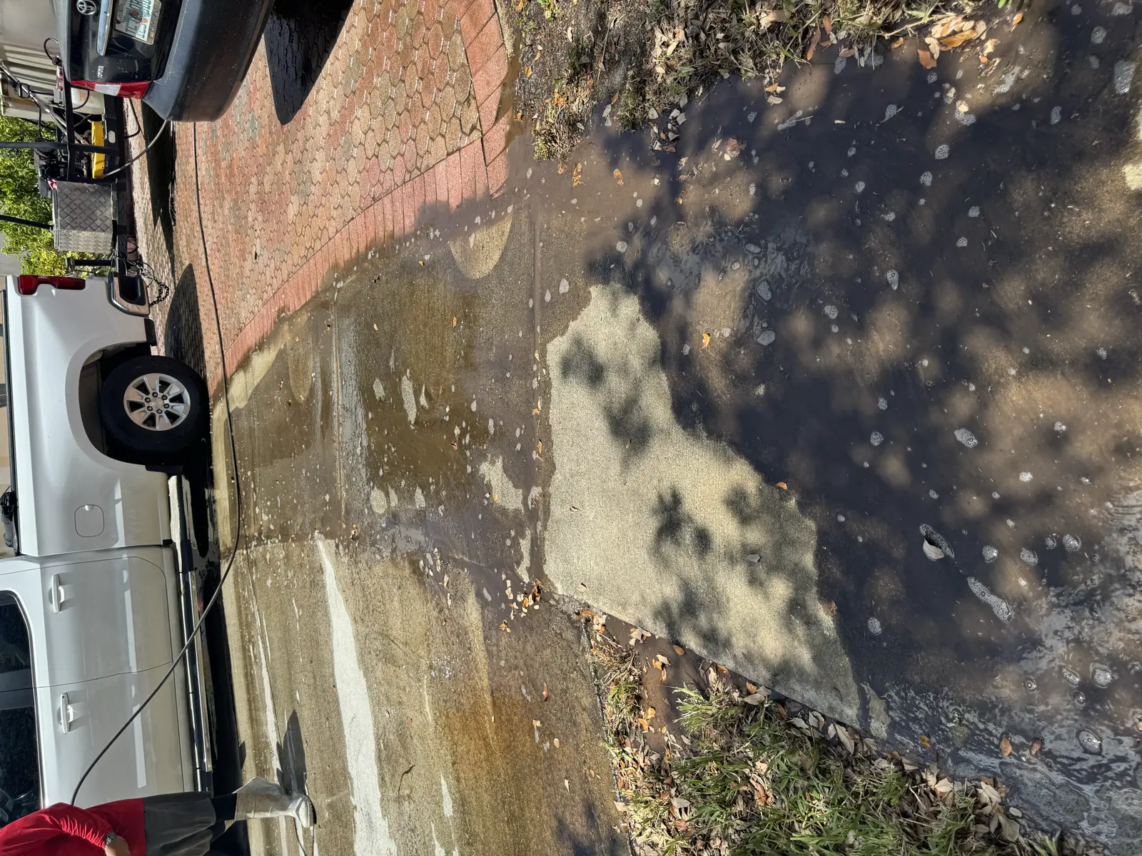 Pressure Washing Project Portfolio, pressure washing project photo 296