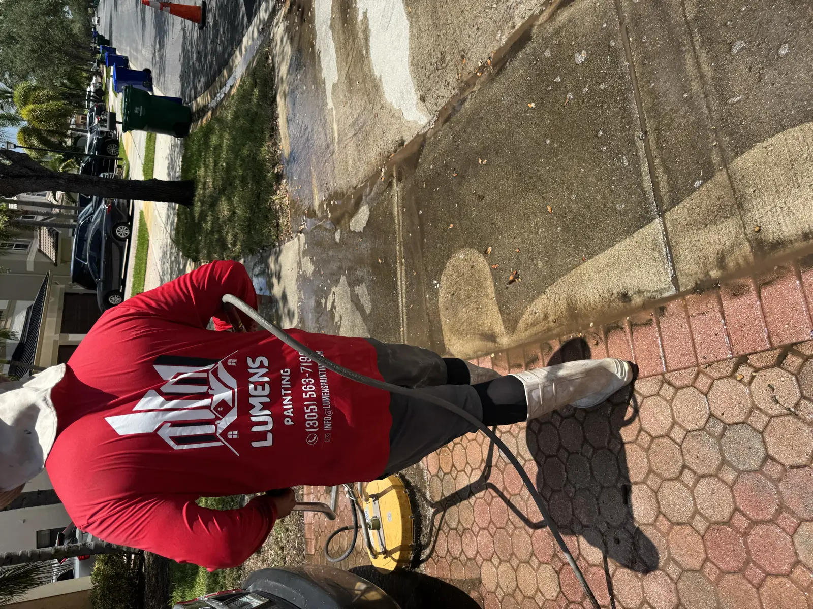 Pressure Washing Project Portfolio, pressure washing project photo 302