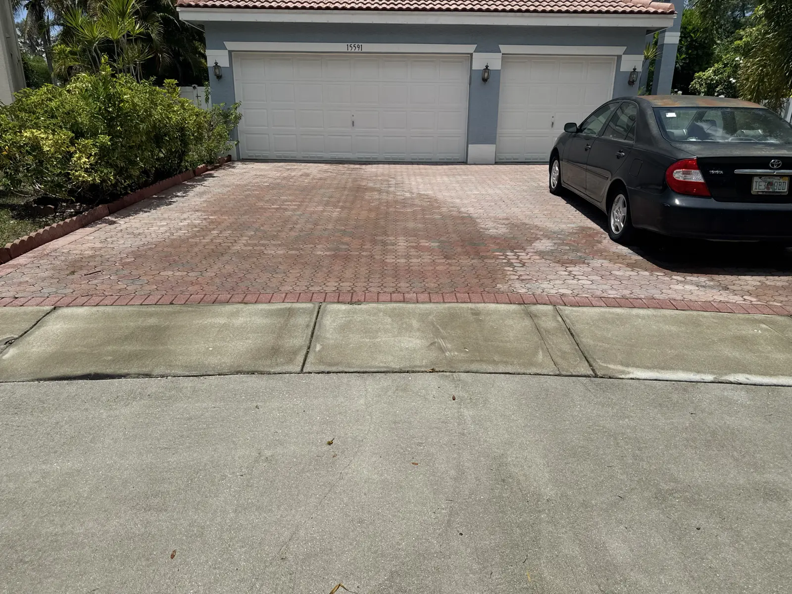Pressure Washing Project Portfolio, pressure washing project photo 305